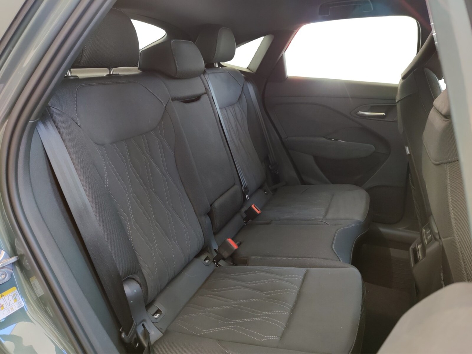Audi Q3 Sportback – Bild 7