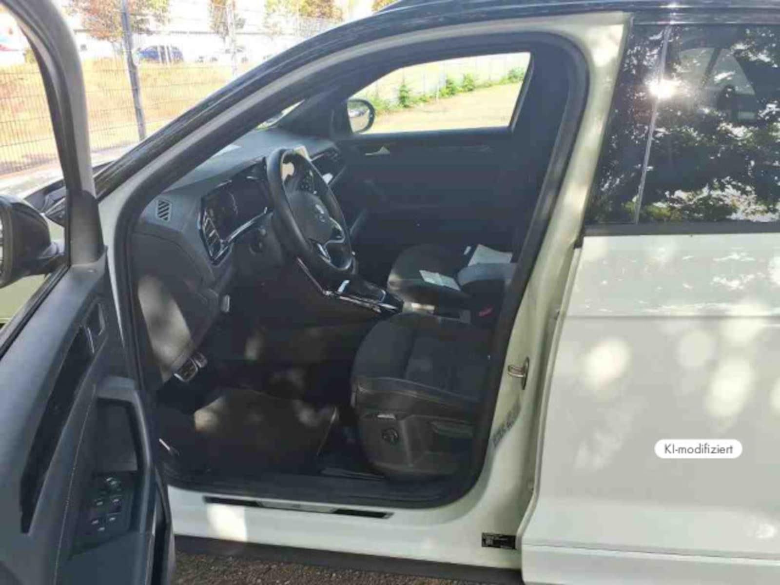 Volkswagen T-Roc – Bild 5