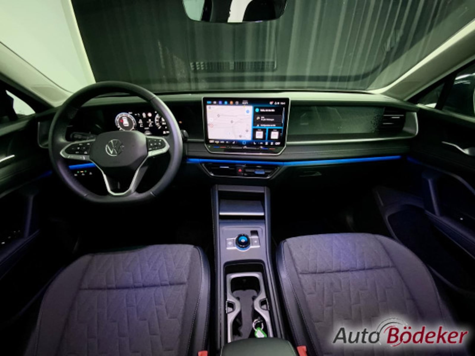 Volkswagen Tayron – Bild 13