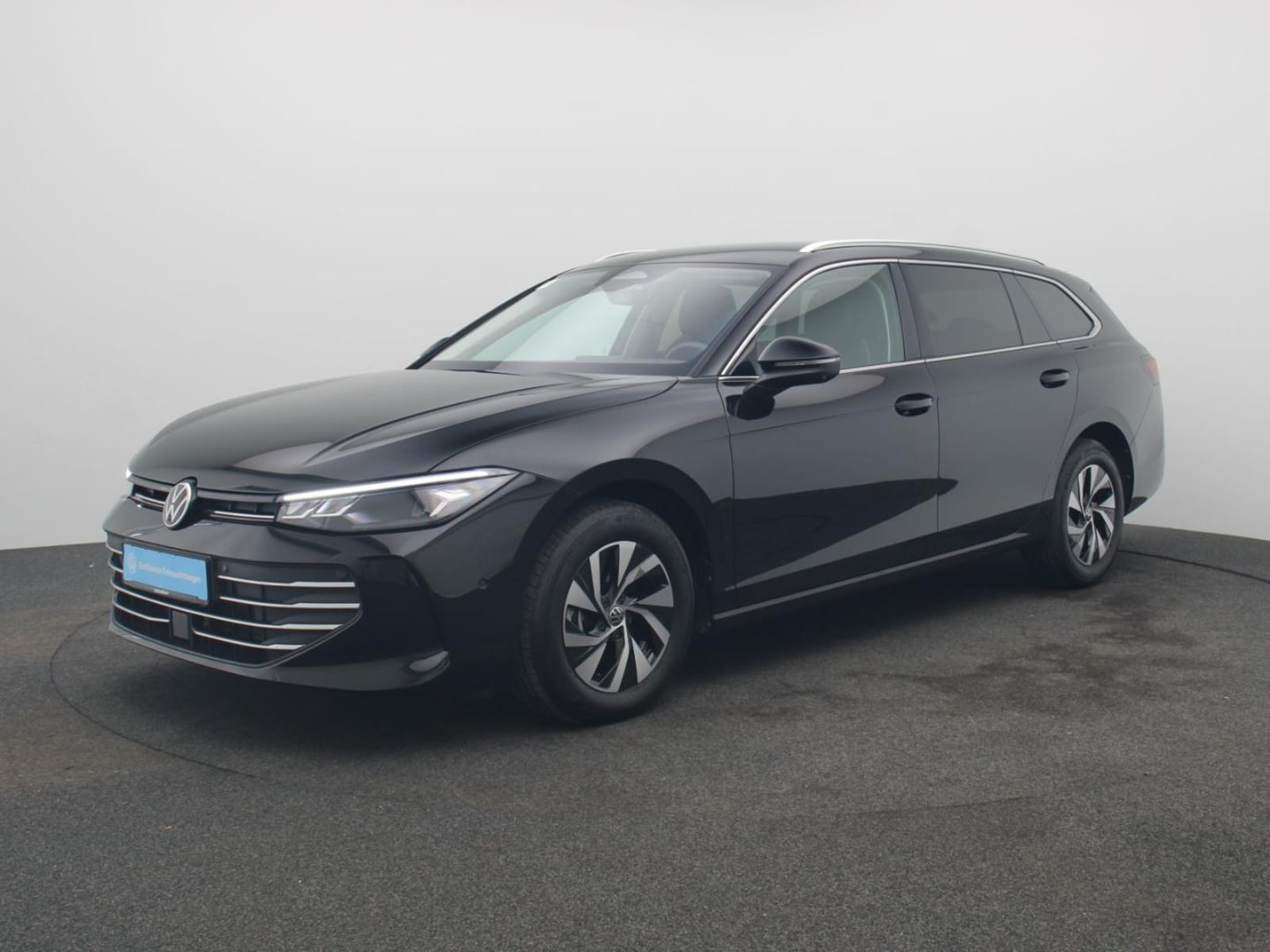 Volkswagen Passat – Bild 2