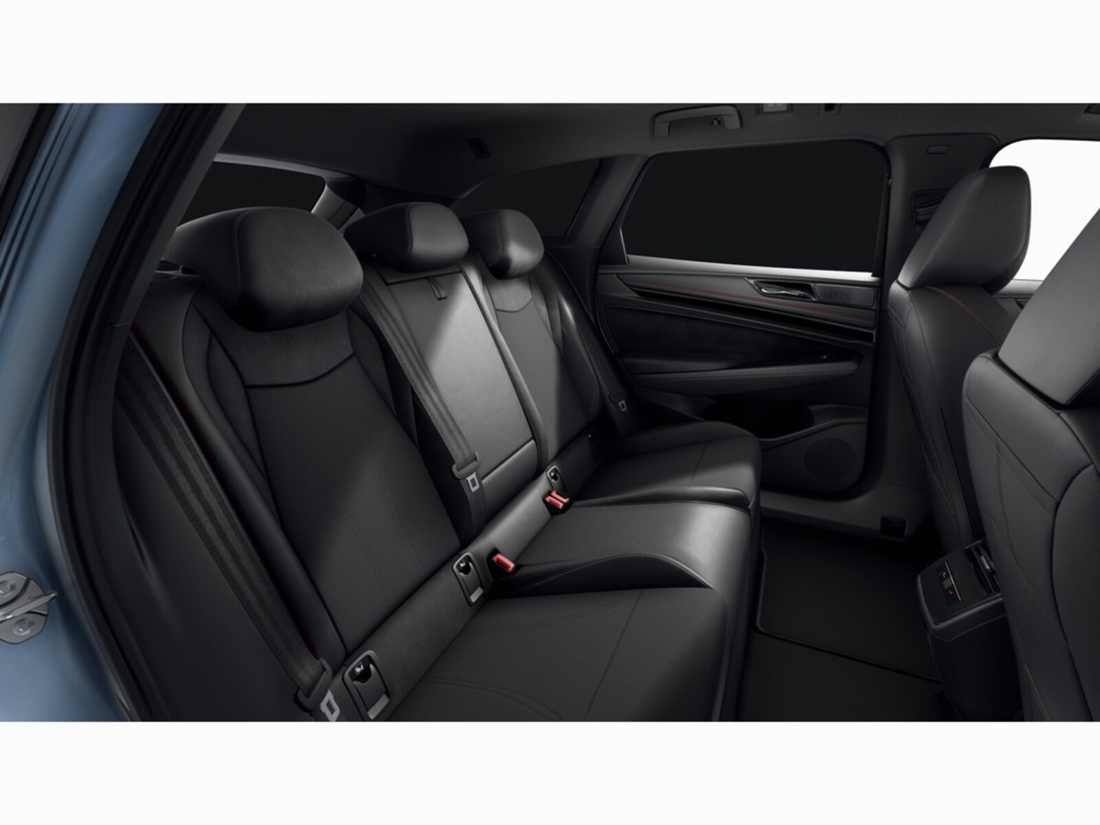 Volkswagen ID.7 Tourer – Bild 13