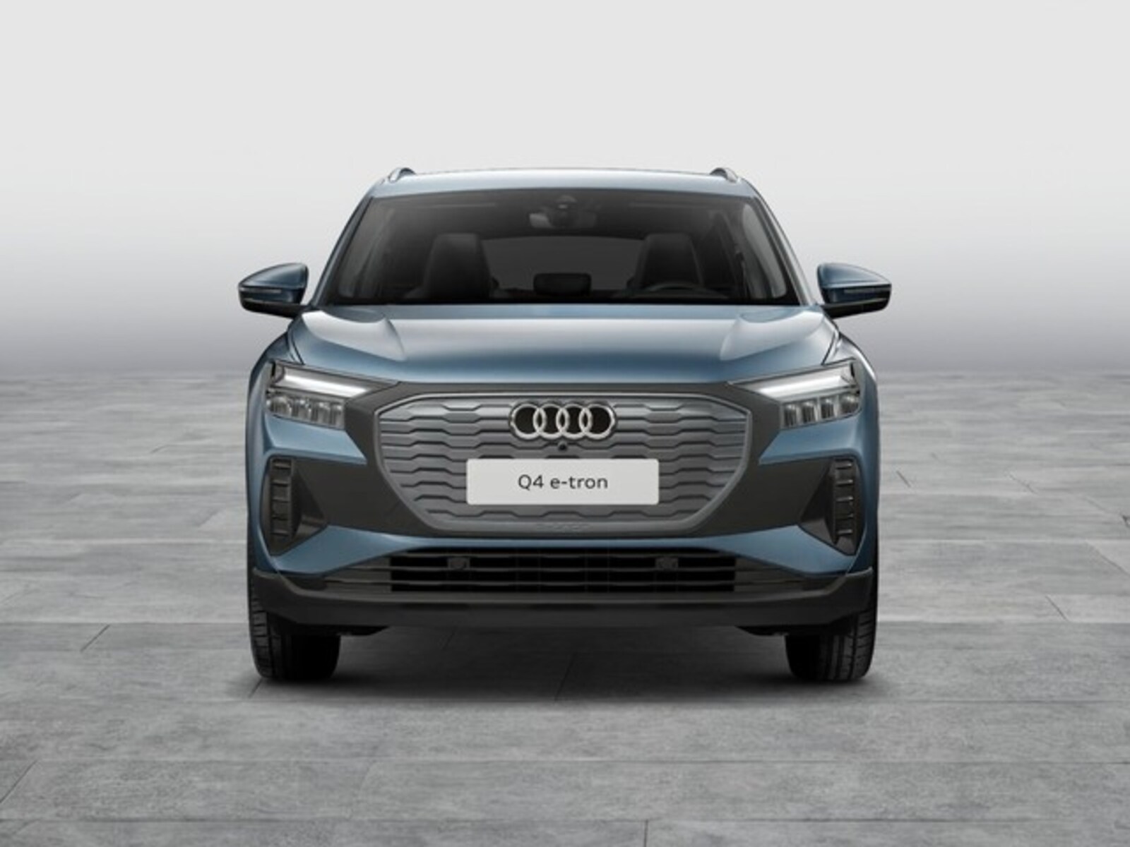 Audi Q4 e-tron – Bild 5