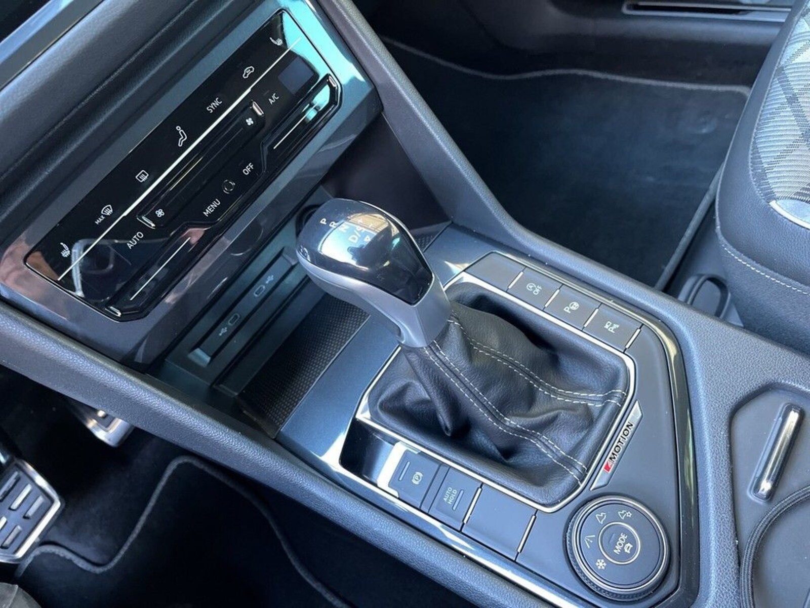 Volkswagen Tiguan – Bild 22