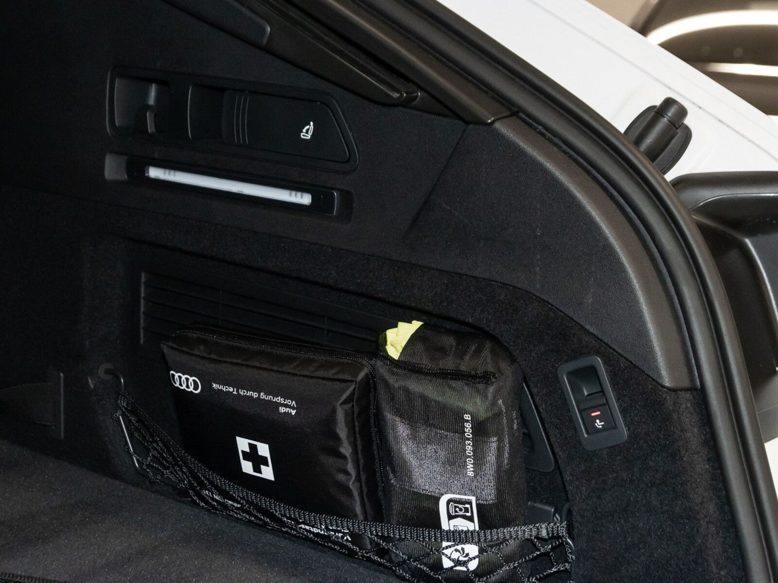 Audi A6 Avant – Bild 8
