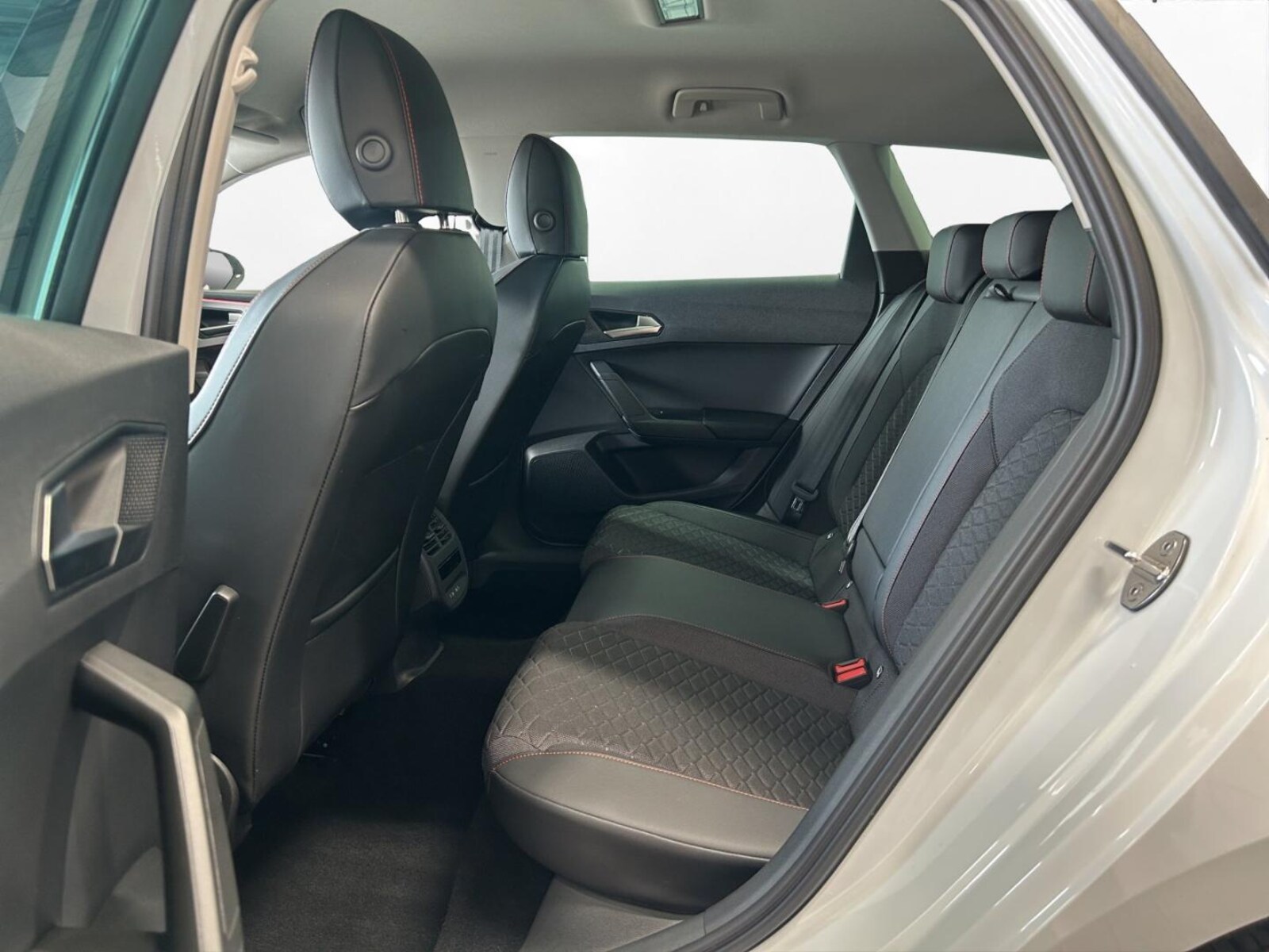 SEAT Leon Sportstourer – Bild 11