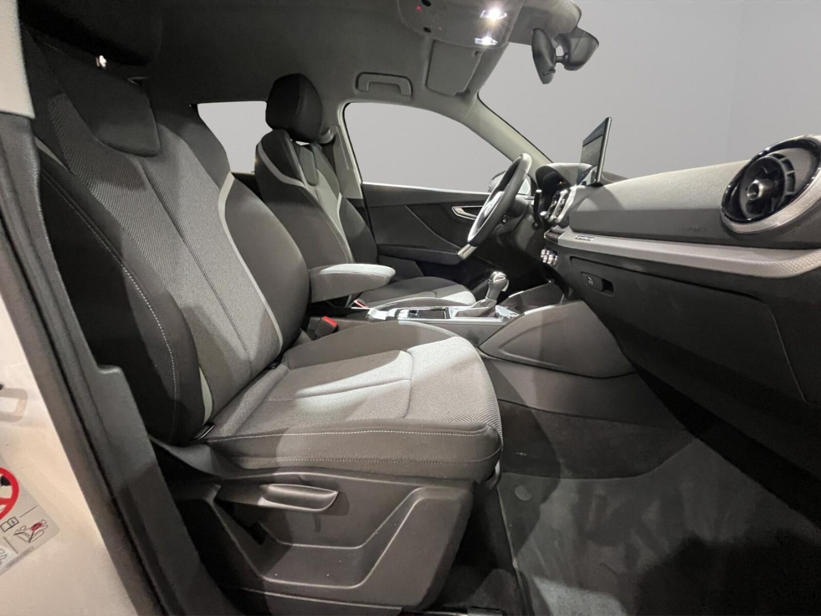 Audi Q2 – Bild 17