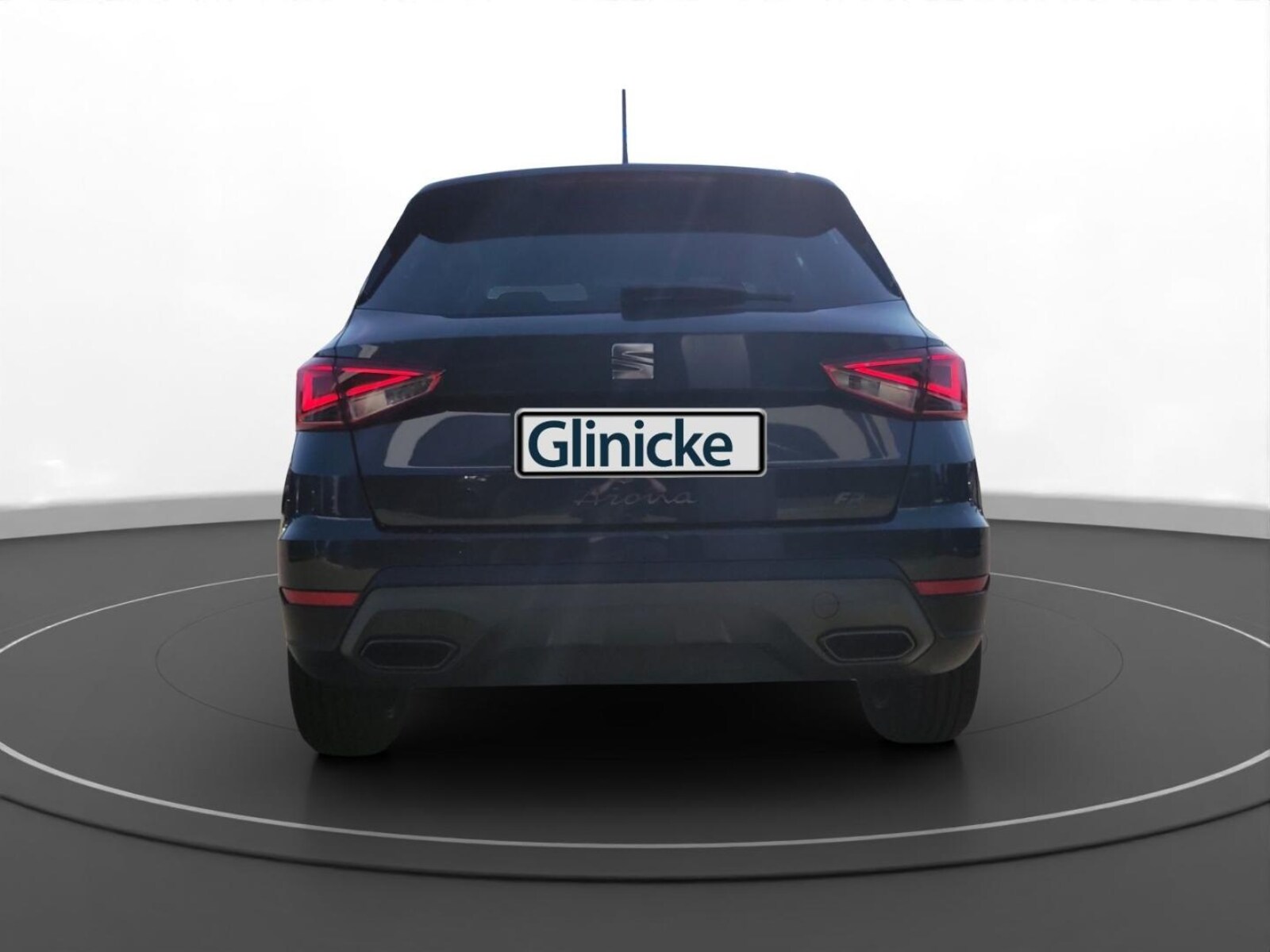 SEAT Arona – Bild 5