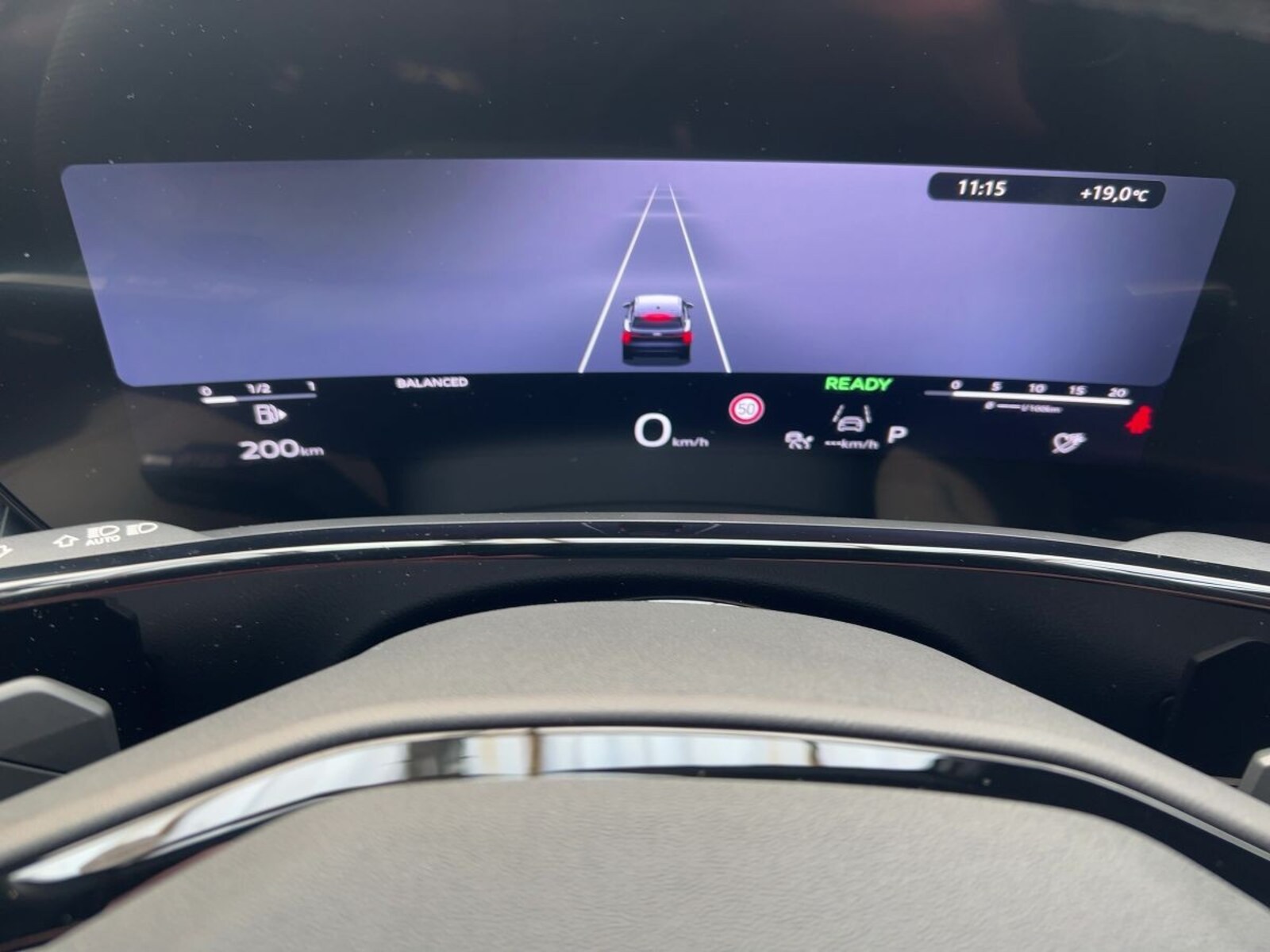 Audi Q3 – Bild 13
