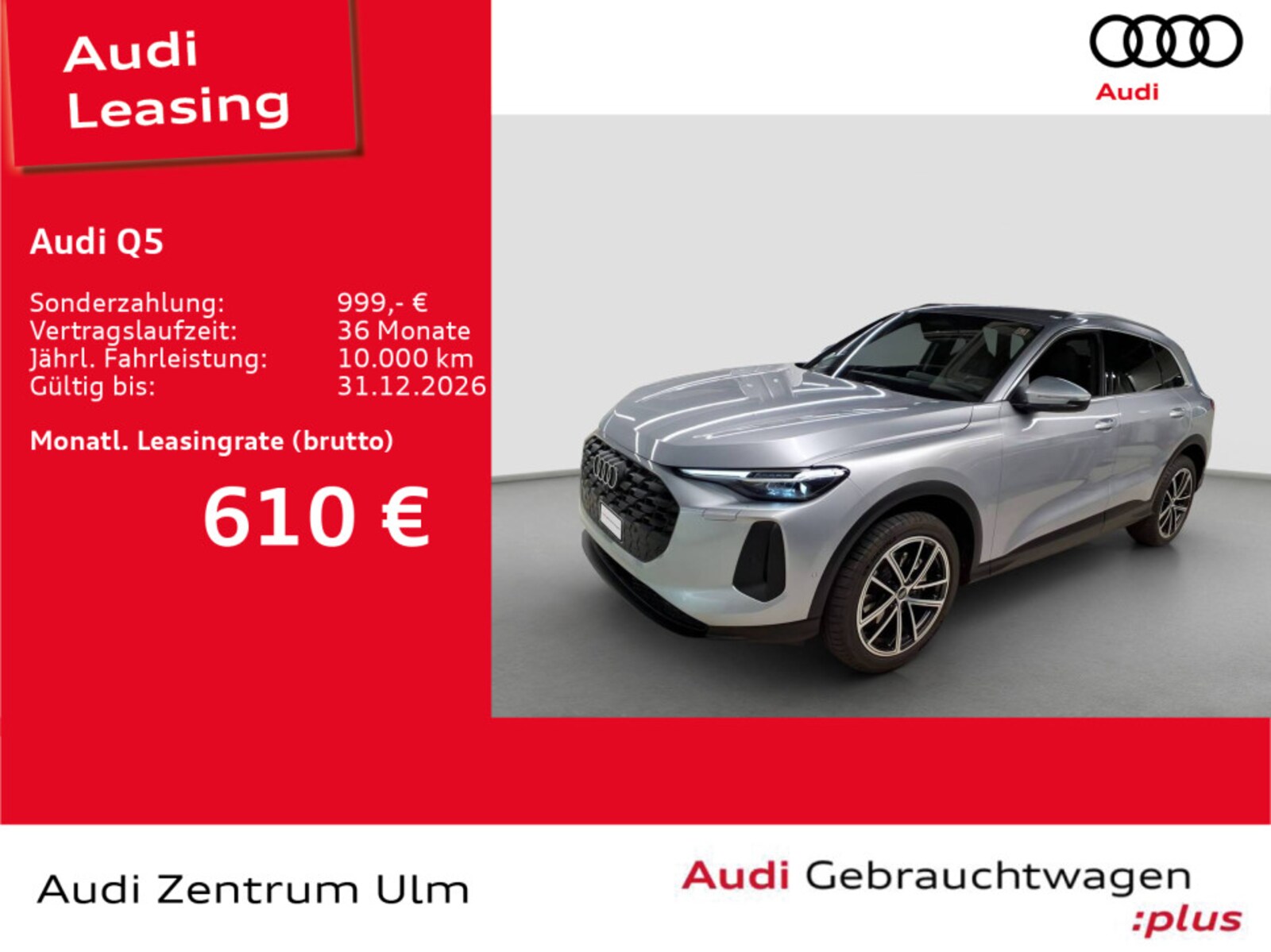 Audi Q5 – Bild 2