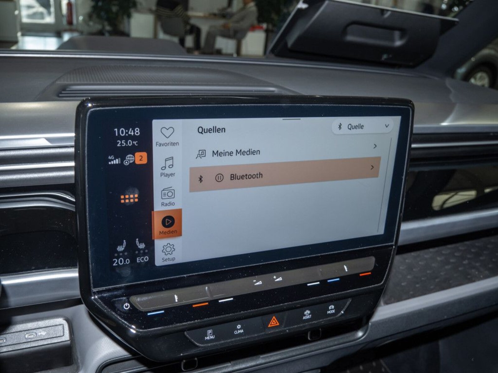 Volkswagen ID. Buzz – Bild 13