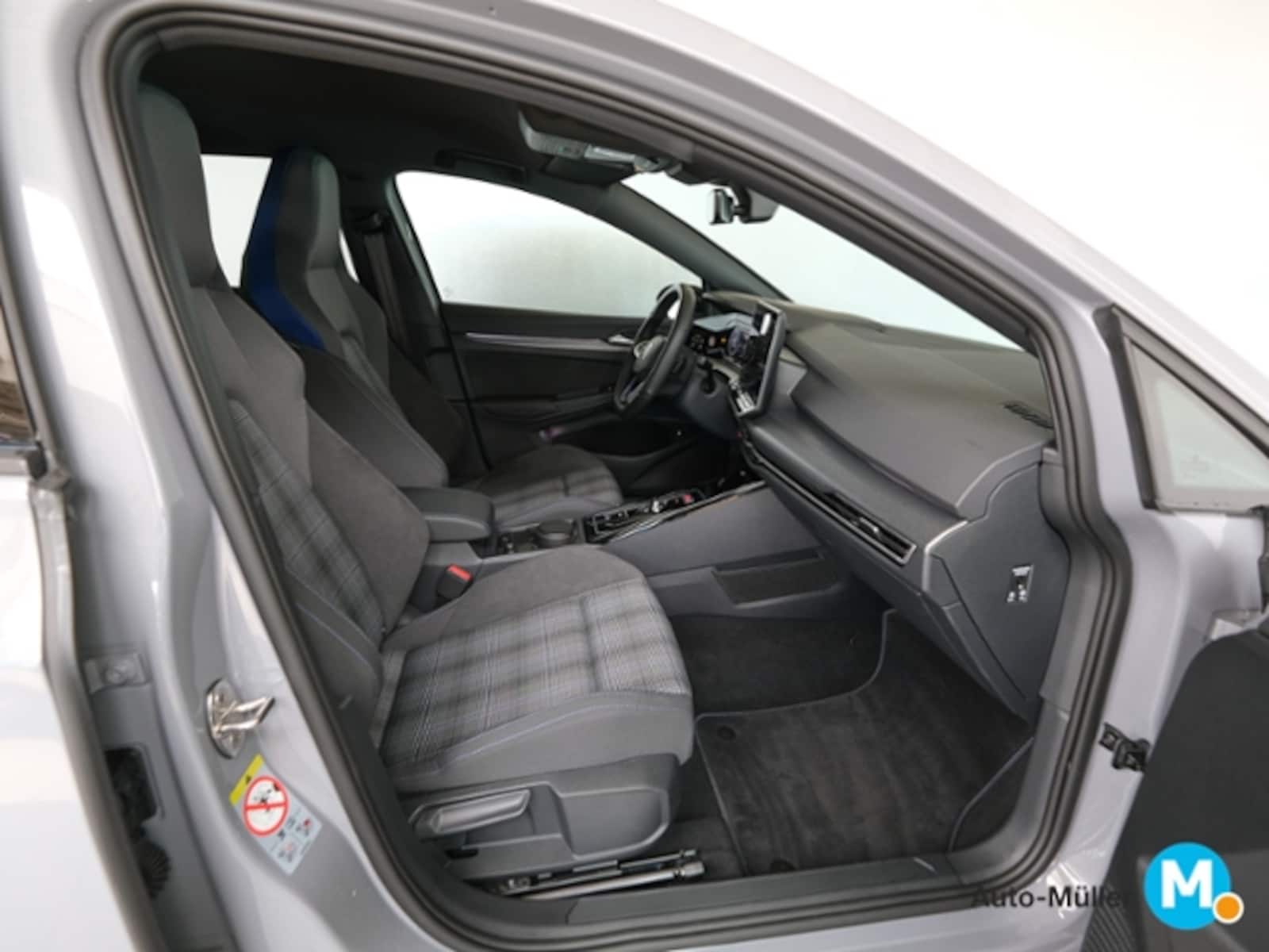 Volkswagen Golf – Bild 13