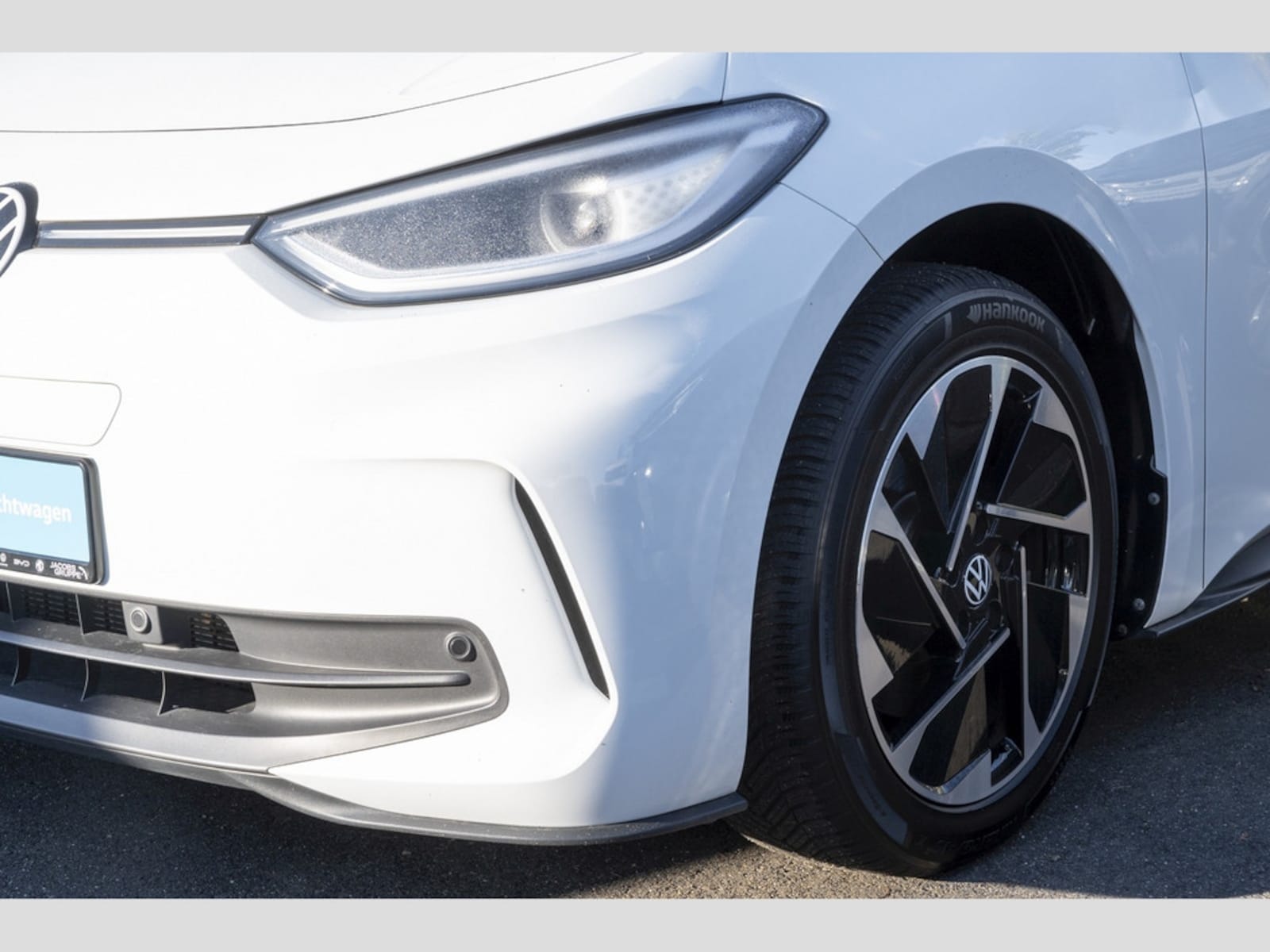 Volkswagen ID.3 – Bild 5