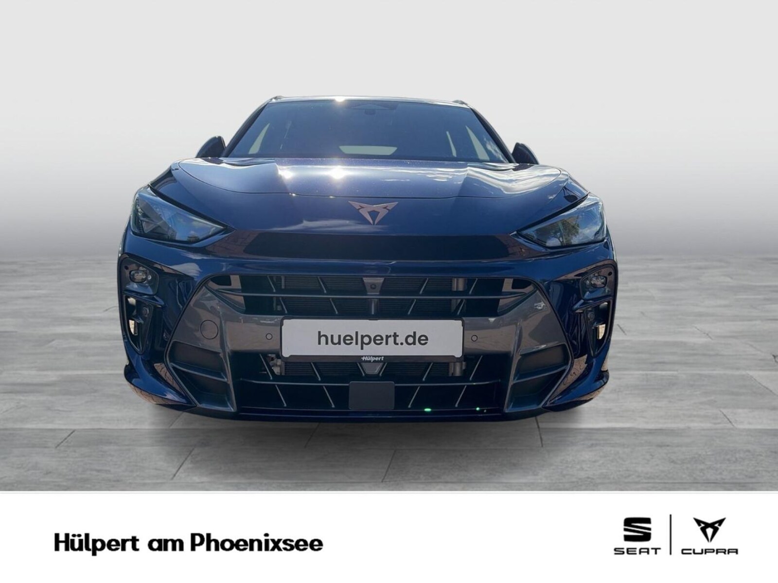 CUPRA Terramar – Bild 5