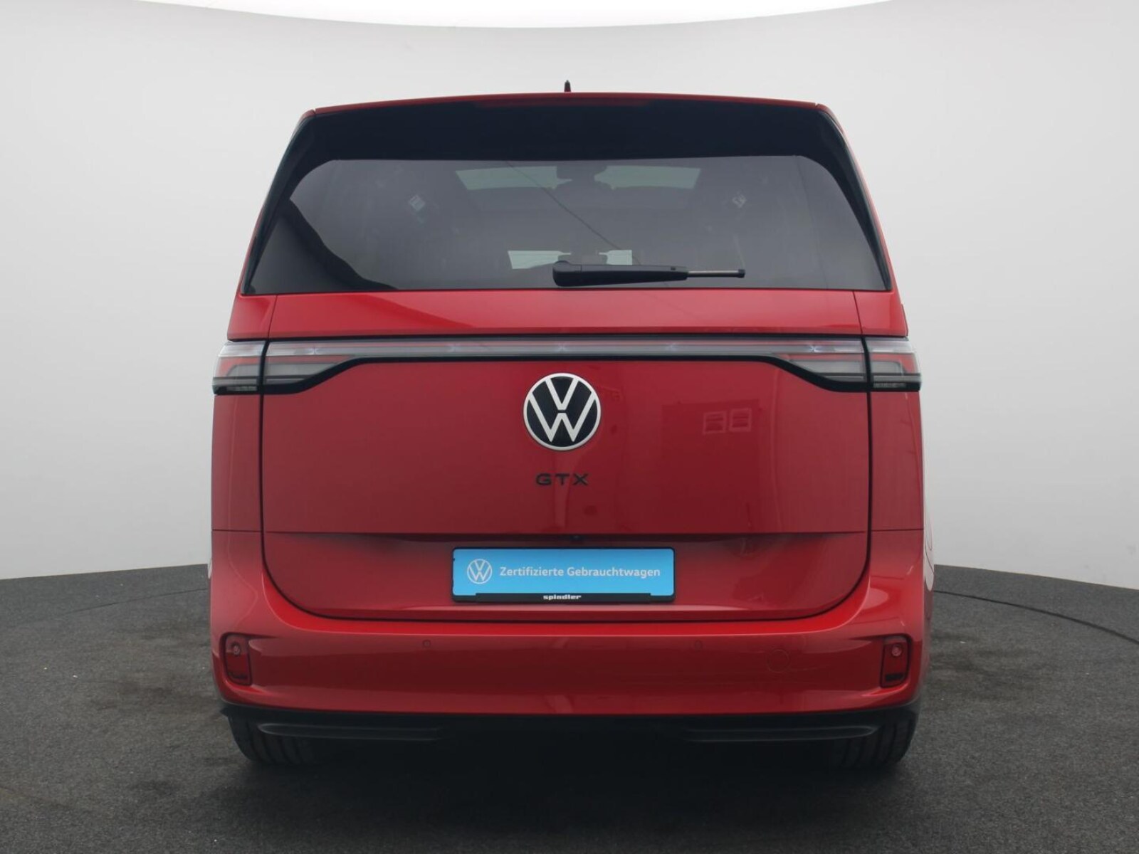 Volkswagen ID. Buzz – Bild 10