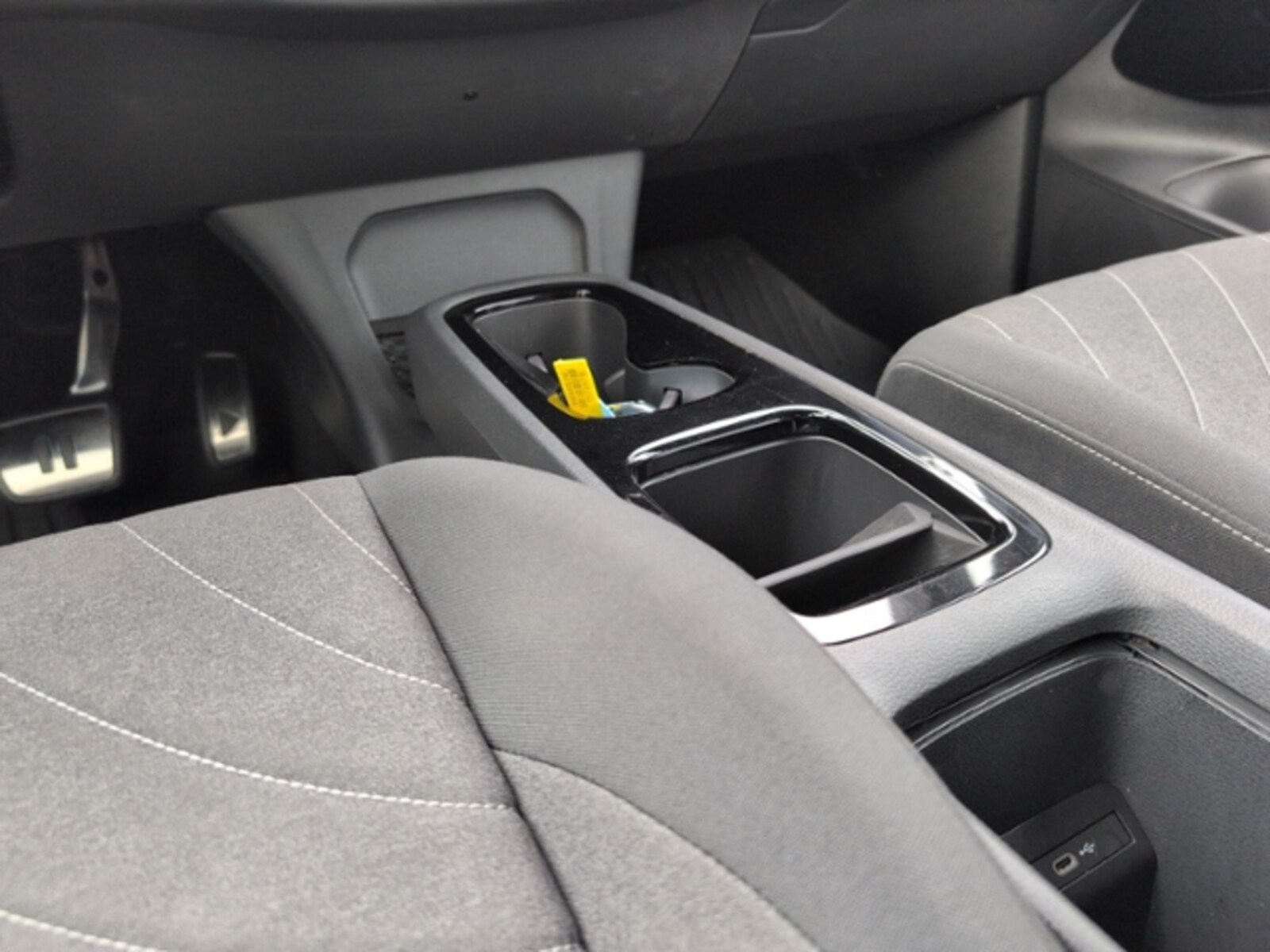 Volkswagen ID.3 – Bild 15