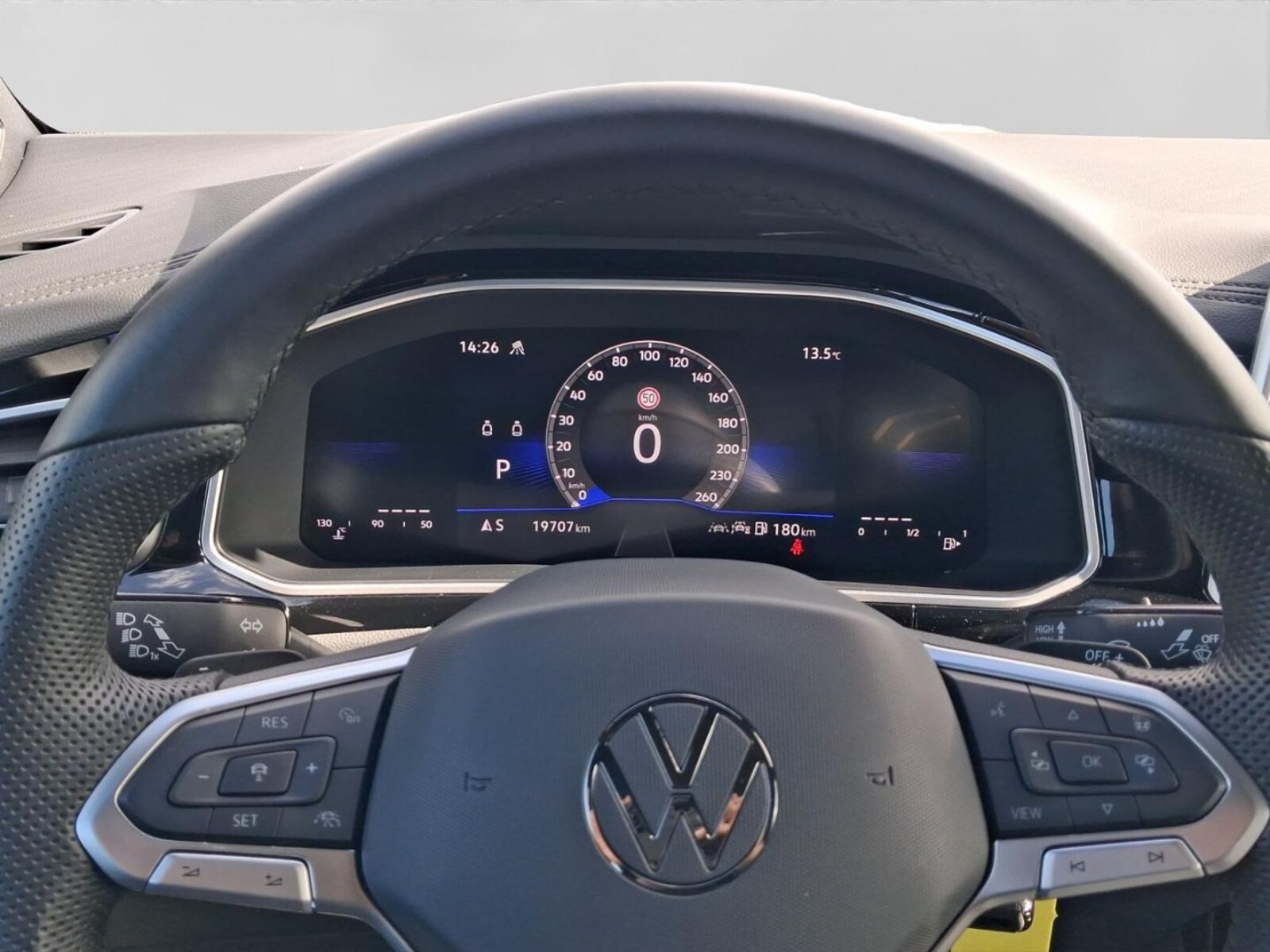 Volkswagen T-Roc Cabriolet – Bild 12