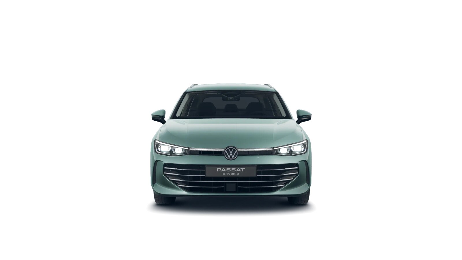Volkswagen Passat – Bild 2