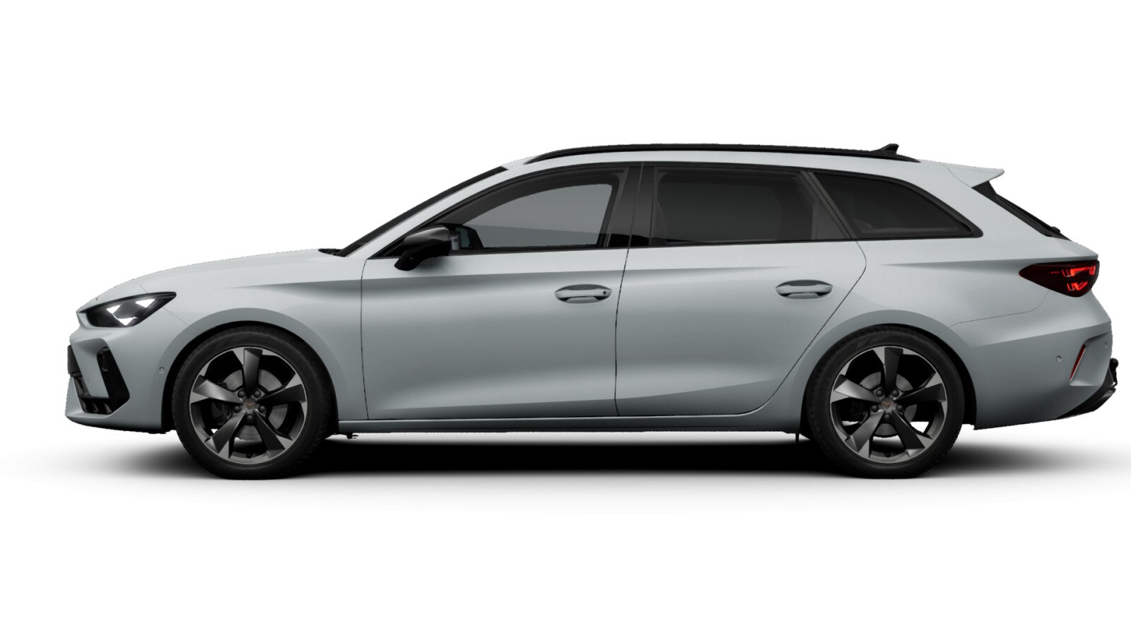 CUPRA Leon Sportstourer – Bild 5