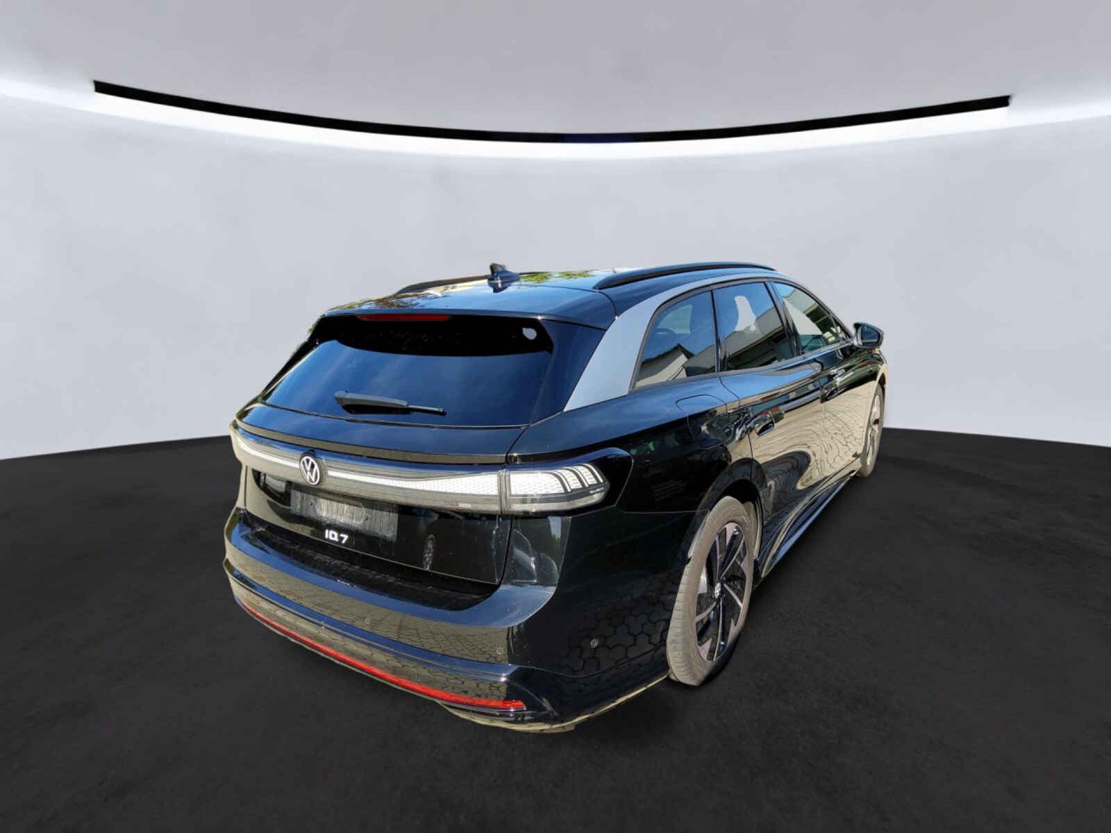 Volkswagen ID.7 Tourer – Bild 4