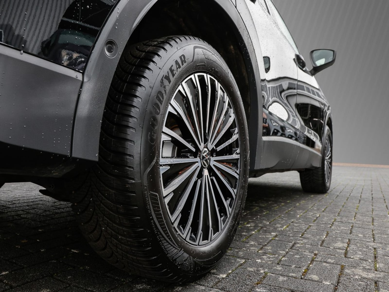 Volkswagen Tiguan – Bild 6