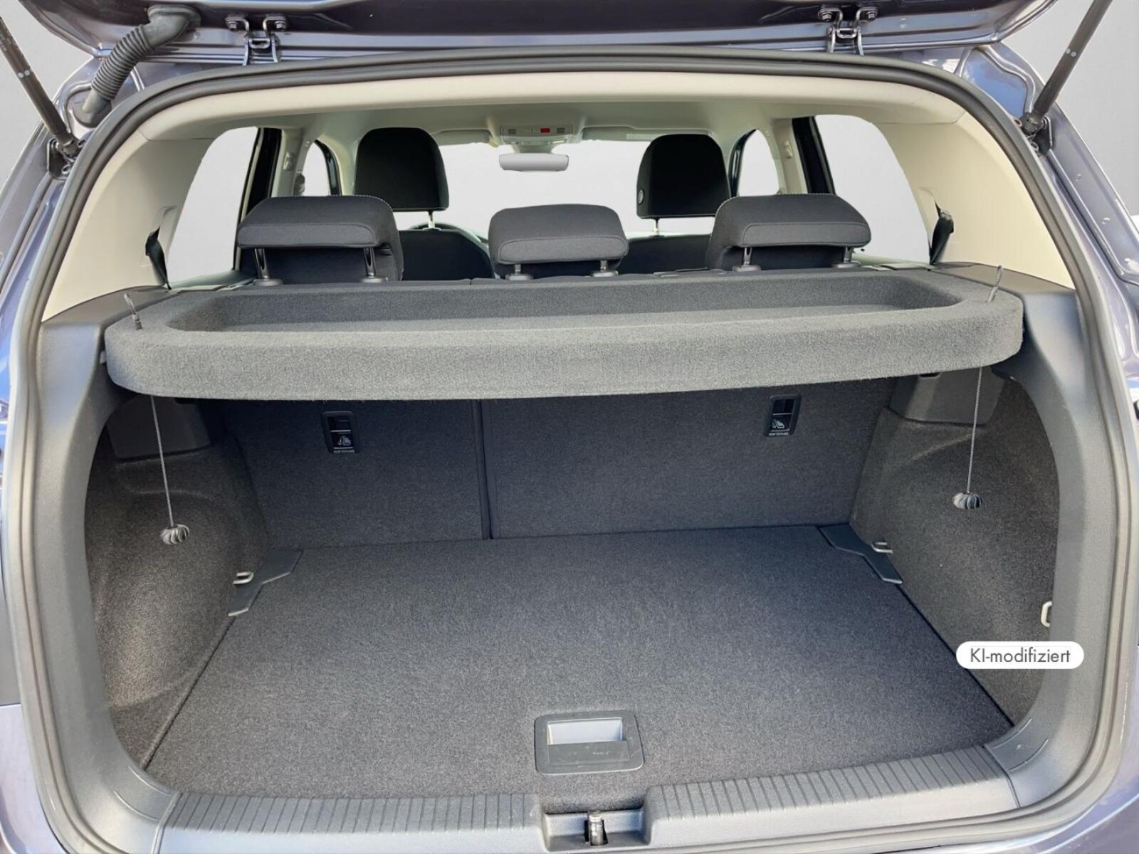 Volkswagen T-Cross – Bild 15