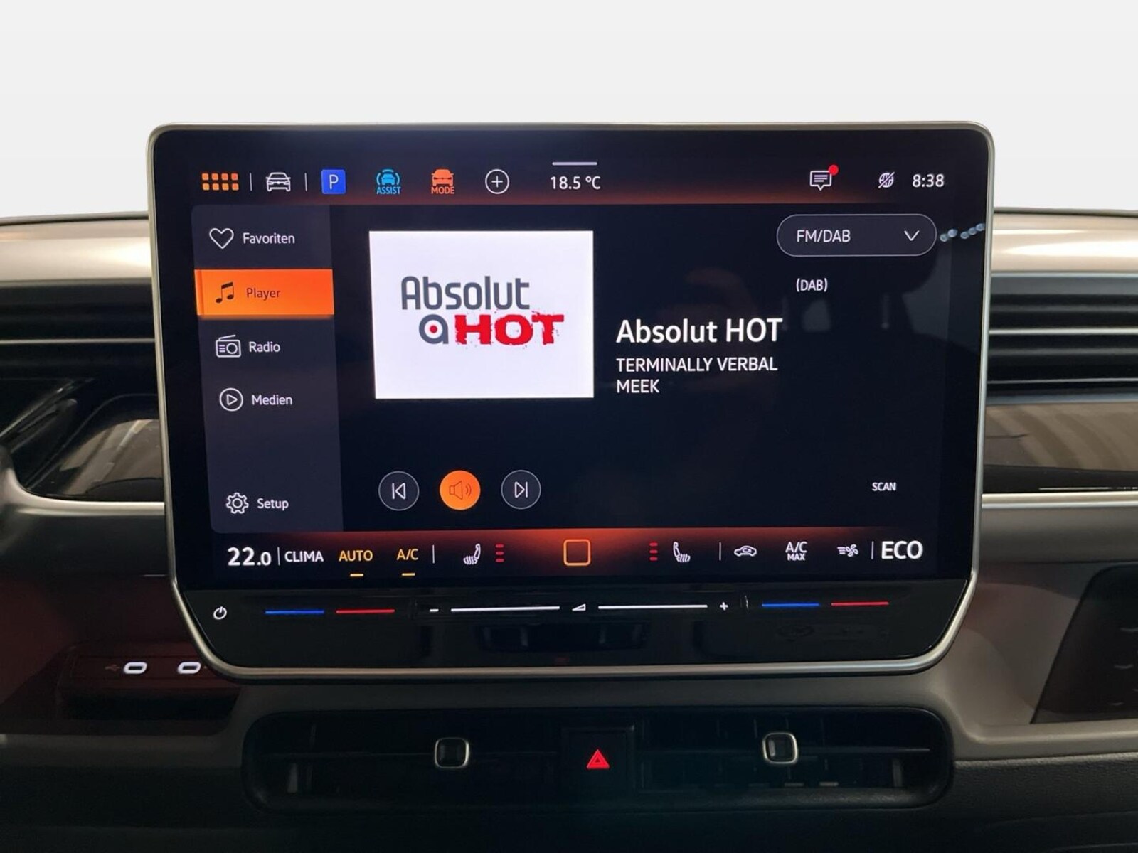 Volkswagen ID. Buzz – Bild 15