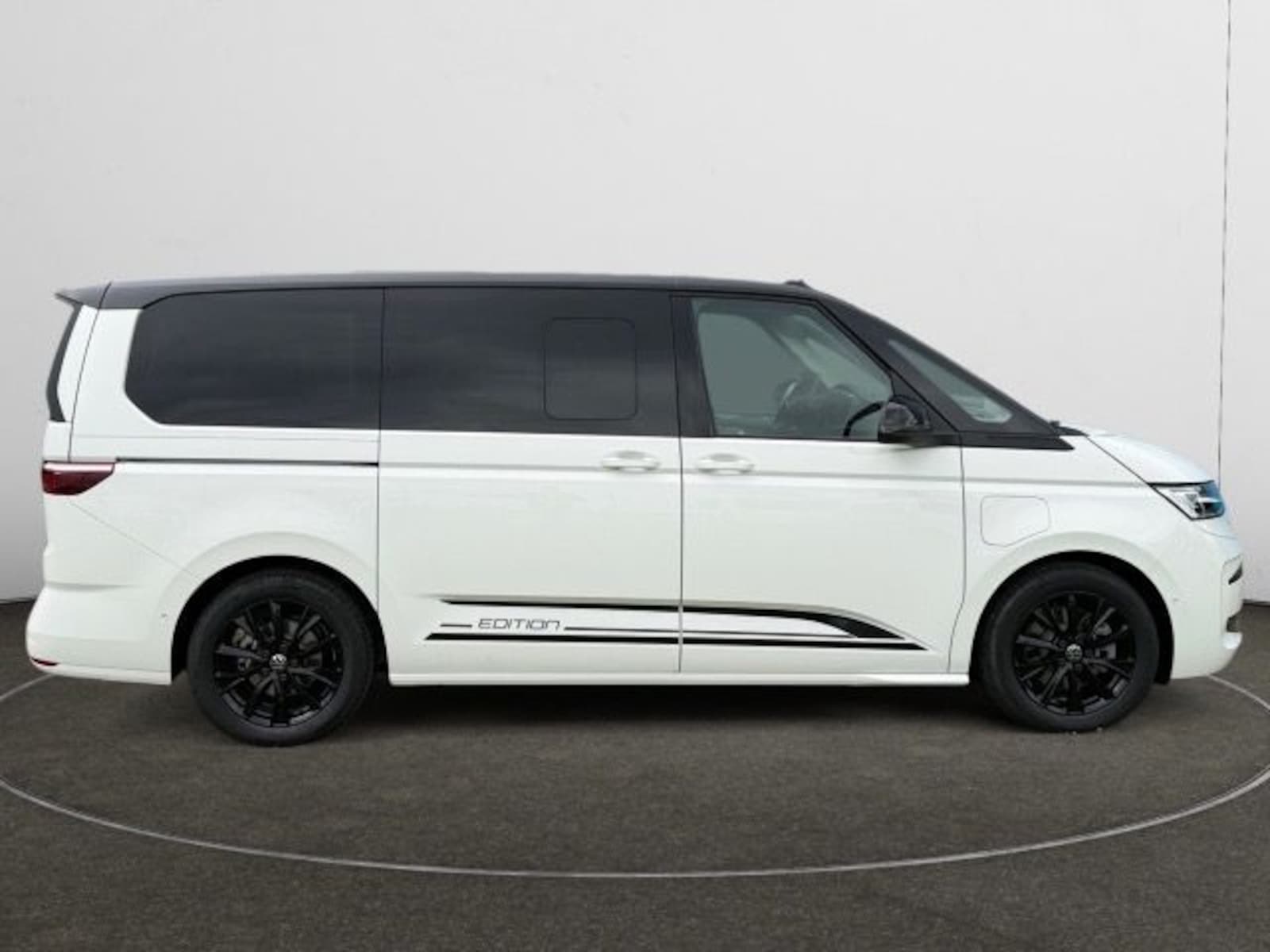 Volkswagen Multivan Langversion – Bild 6