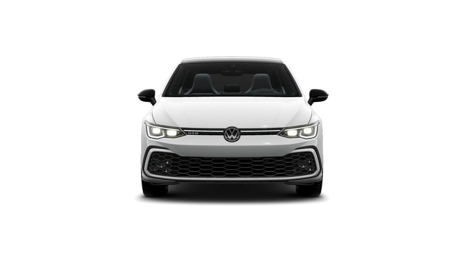Volkswagen Golf – Bild 2