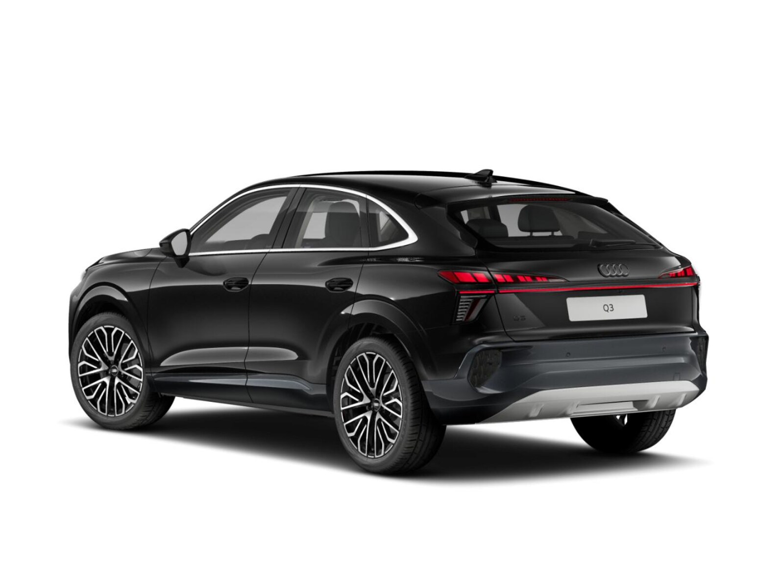 Audi Q3 Sportback – Bild 4