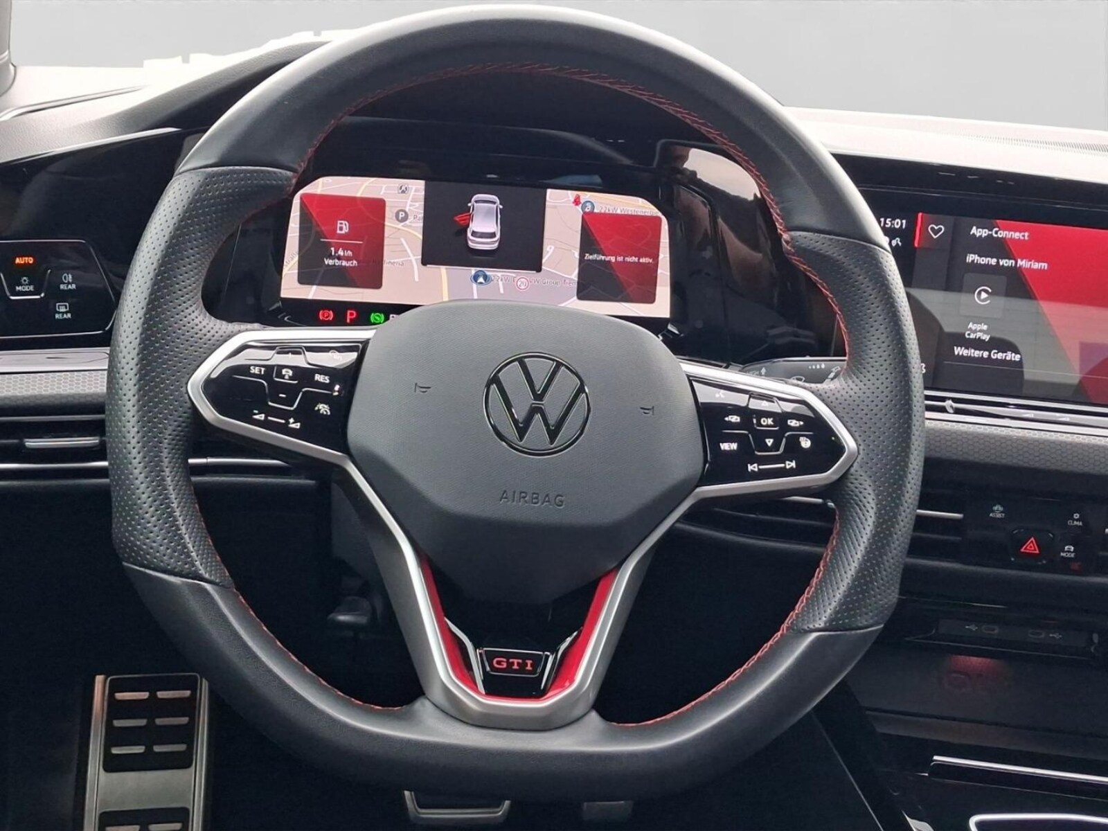 Volkswagen Golf – Bild 9