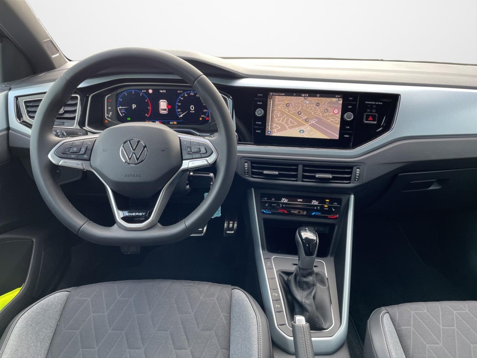 Volkswagen Polo – Bild 9