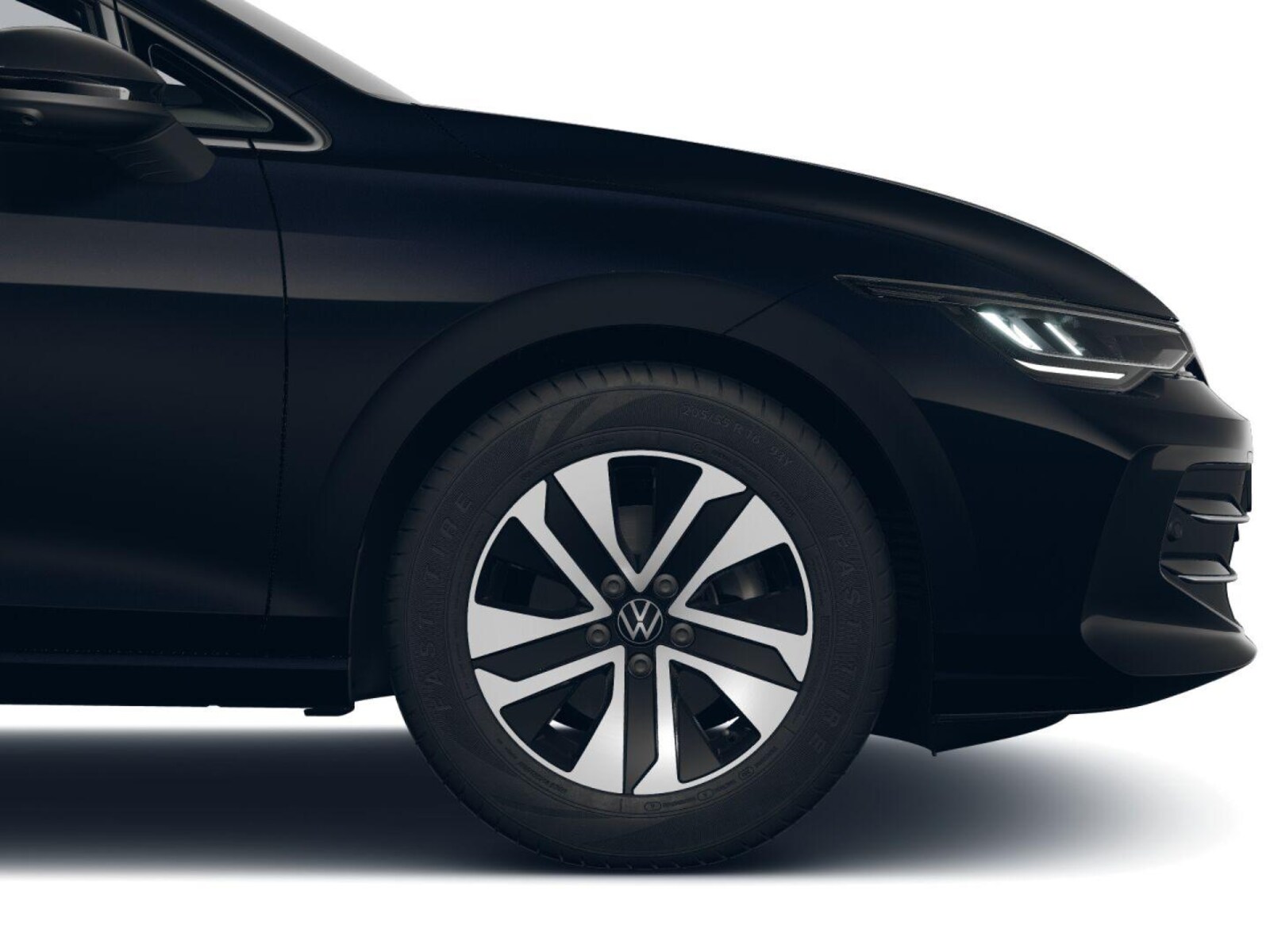 Volkswagen Golf – Bild 7