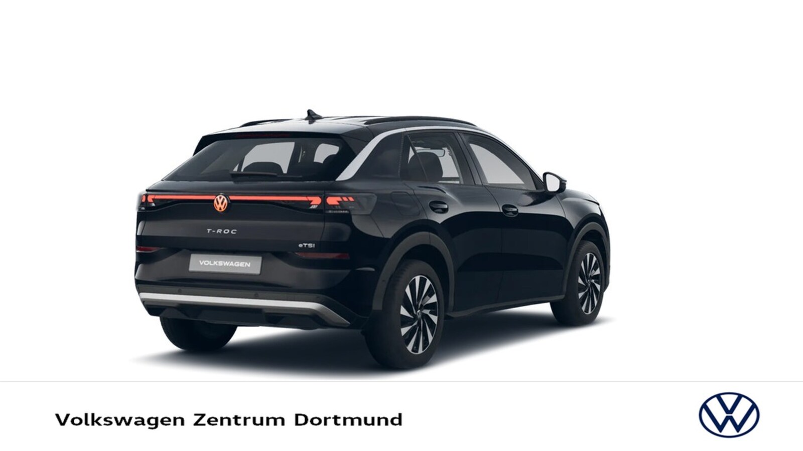 Volkswagen T-Roc – Bild 4