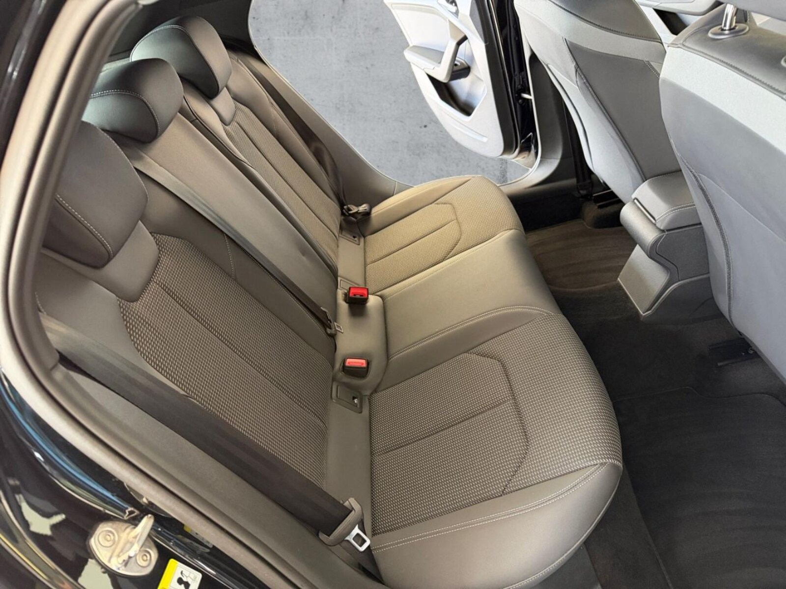 Audi A1 Sportback – Bild 15