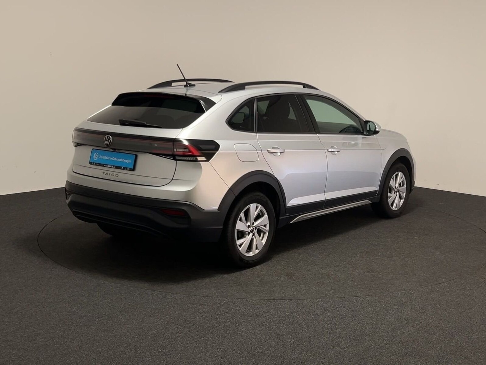 Volkswagen Taigo – Bild 6