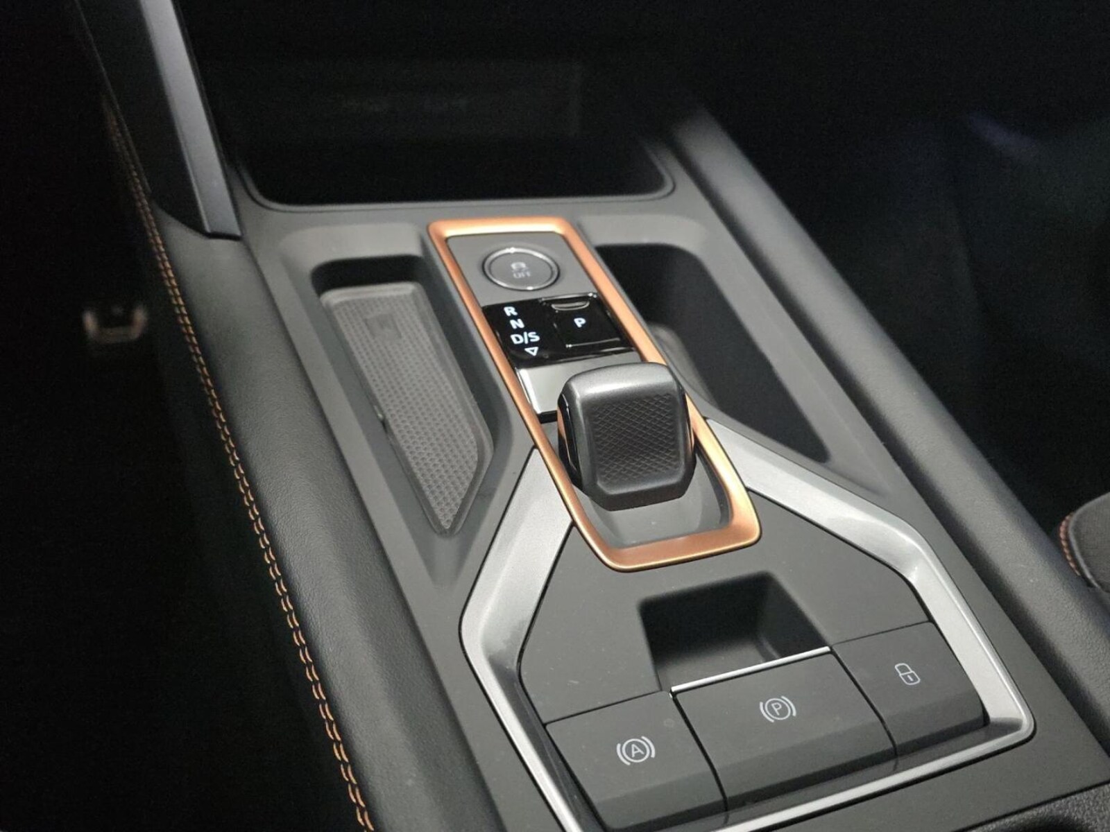CUPRA Formentor – Bild 7
