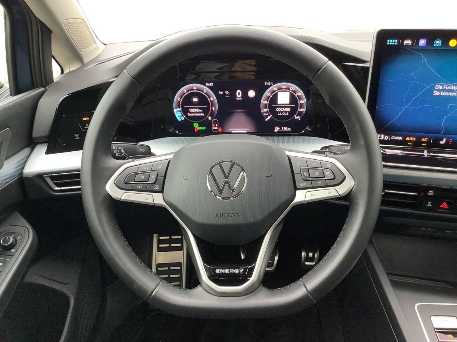 Volkswagen Golf Variant – Bild 12