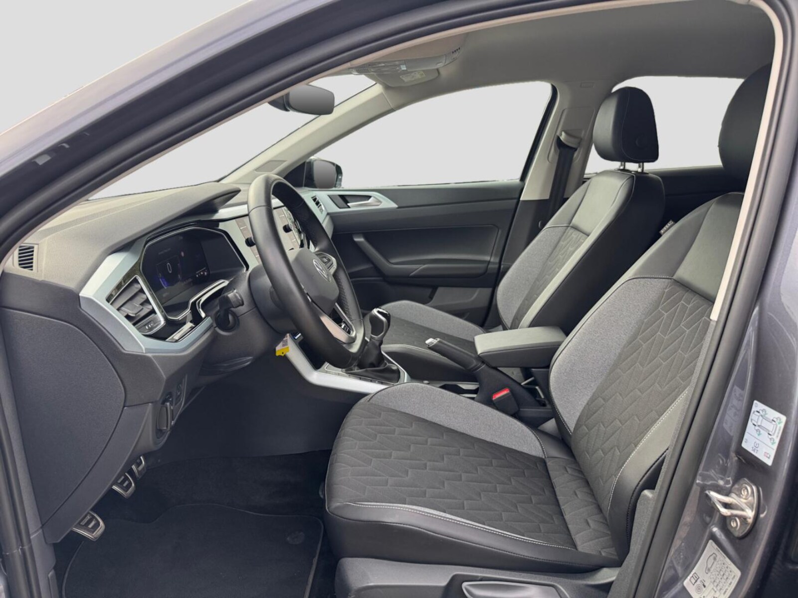 Volkswagen Polo – Bild 9