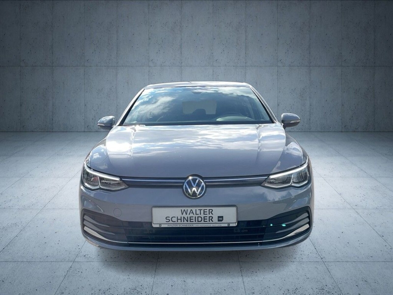 Volkswagen Golf – Bild 9