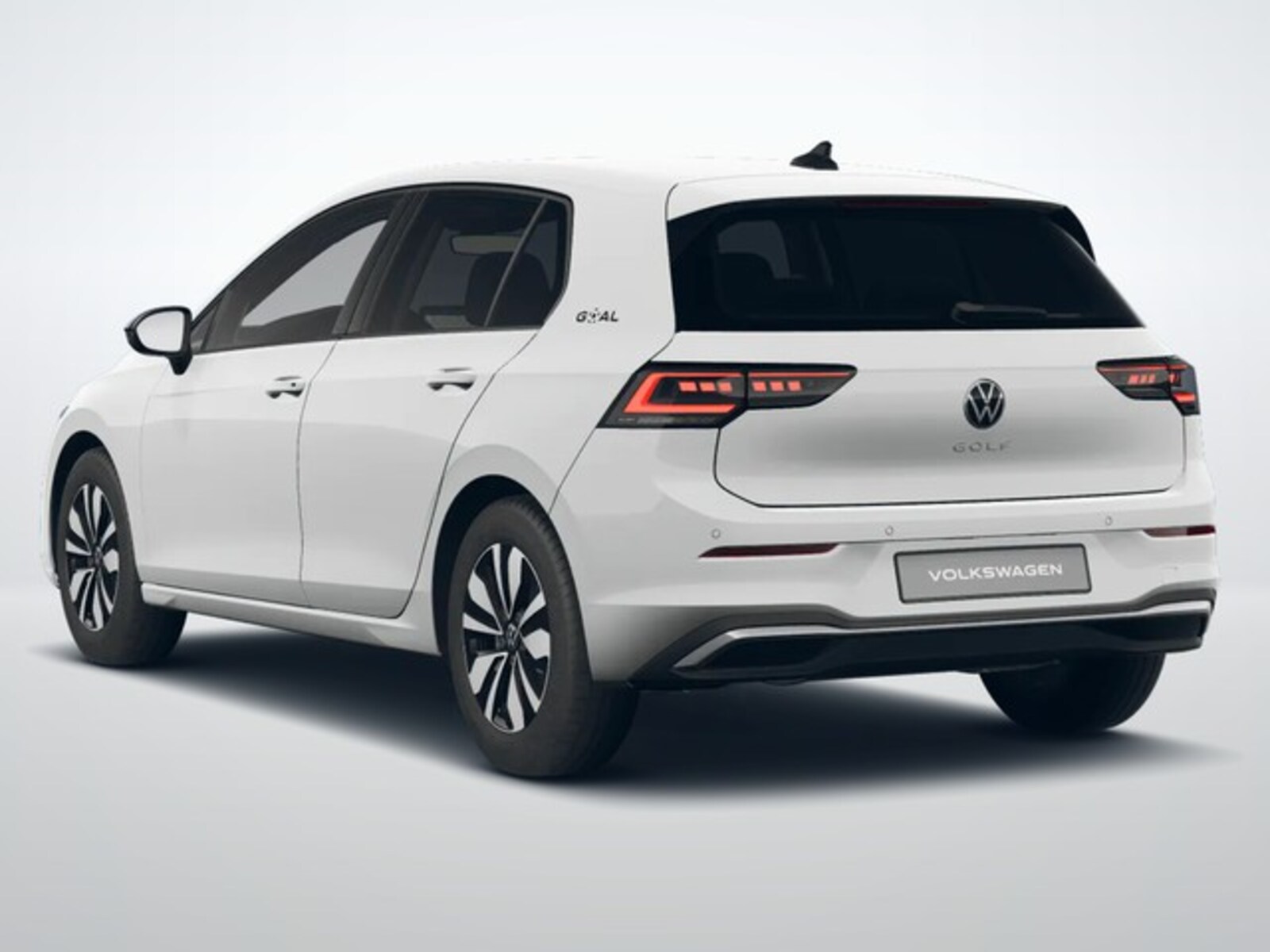 Volkswagen Golf – Bild 5