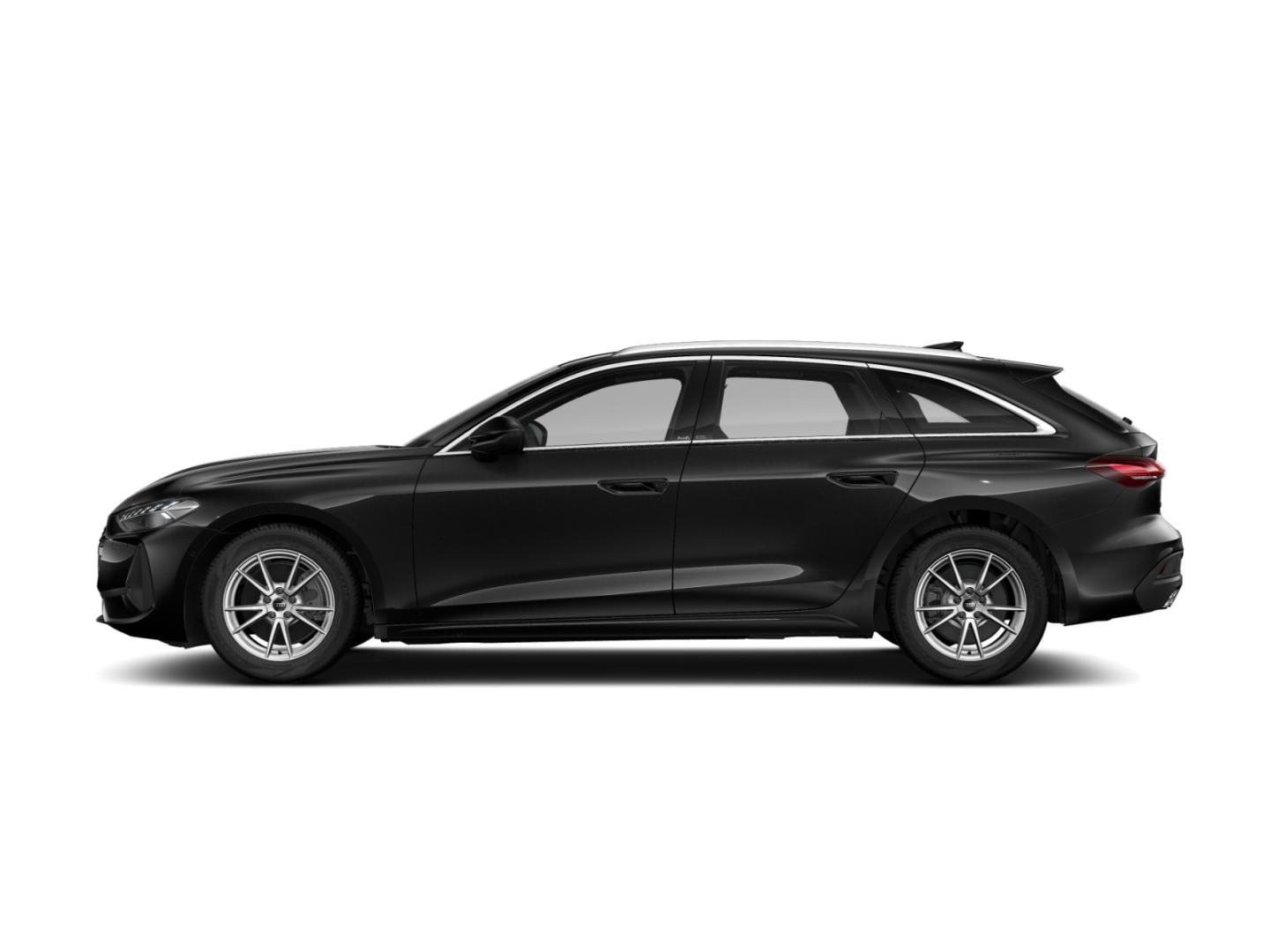 Bild über Audi A5 Avant TDI quattro 150 kW S tronic - für weitere Informationen kontaktieren Sie den Audi Partner