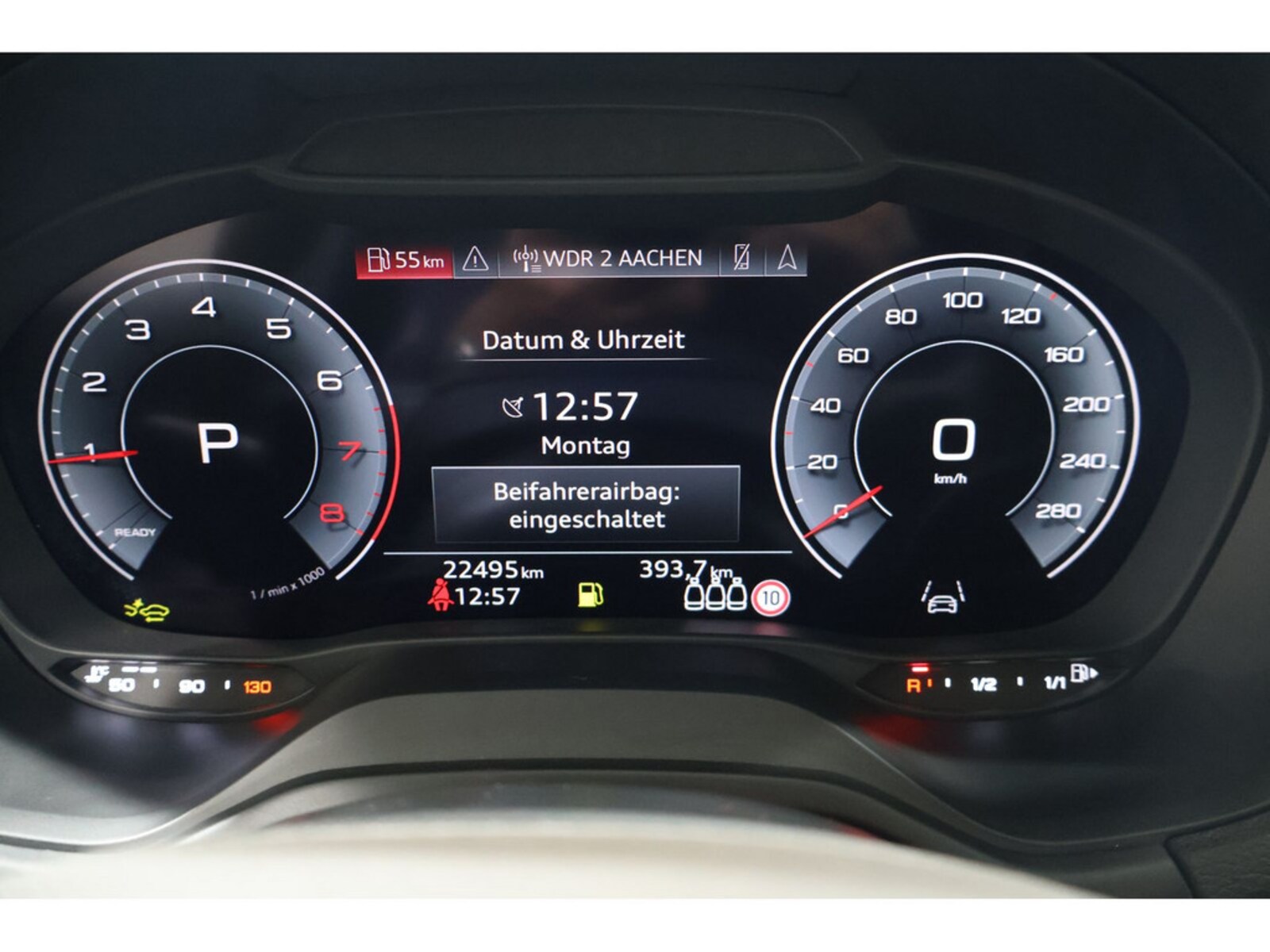 Audi Q2 – Bild 15
