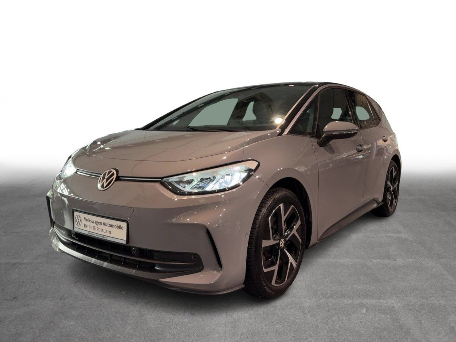 Volkswagen ID.3 – Bild 2