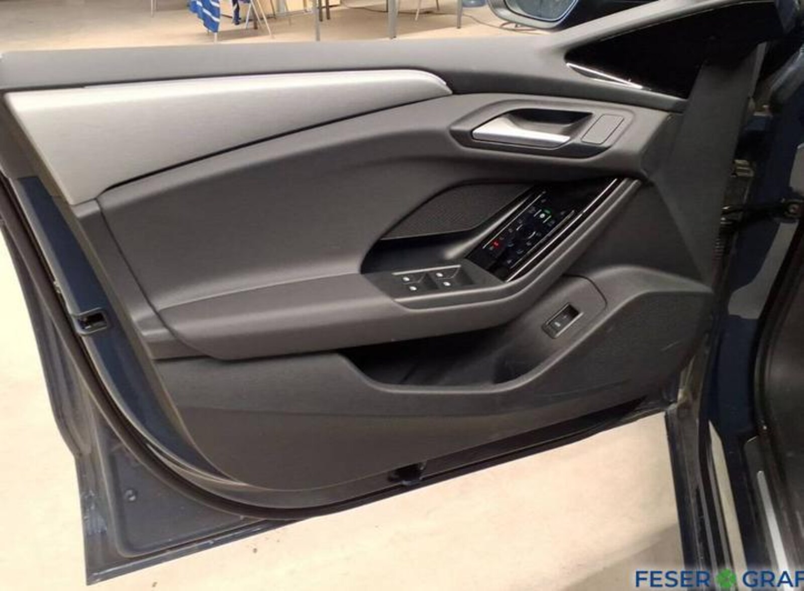 Audi A6 Avant e-tron – Bild 4