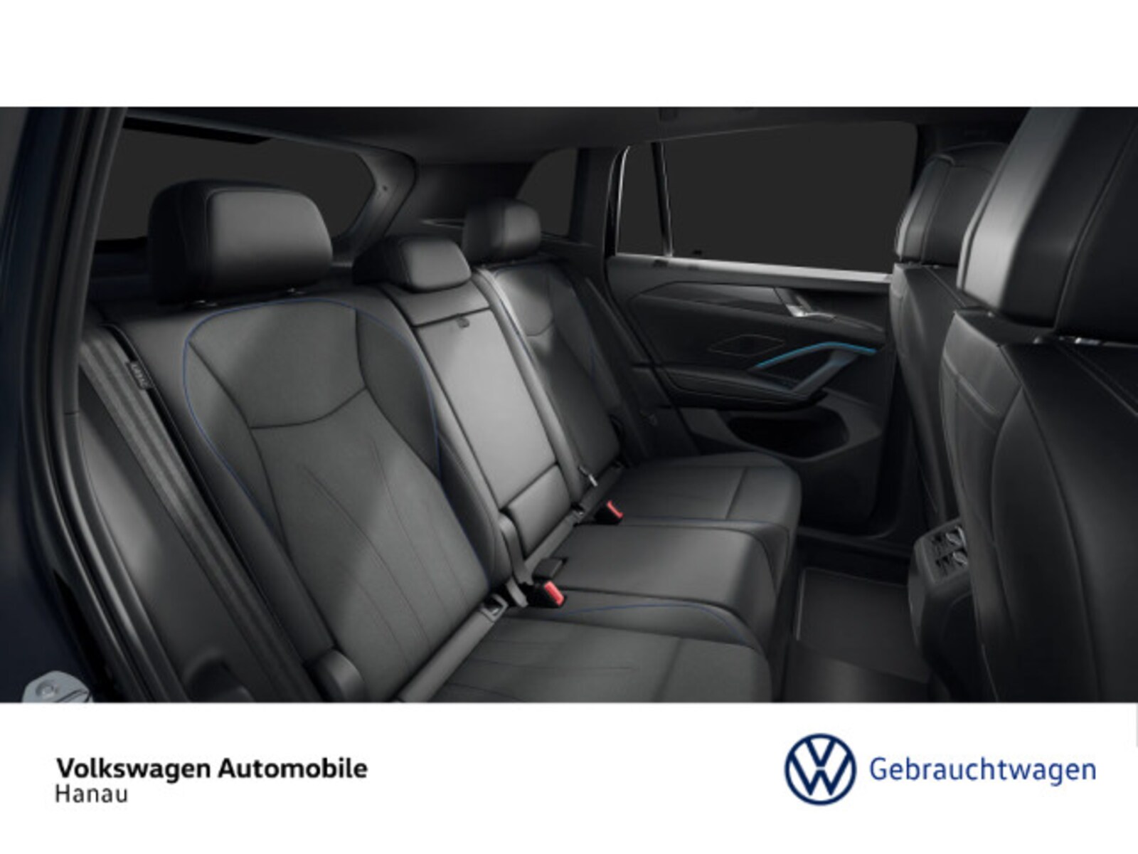 Volkswagen Tiguan – Bild 5