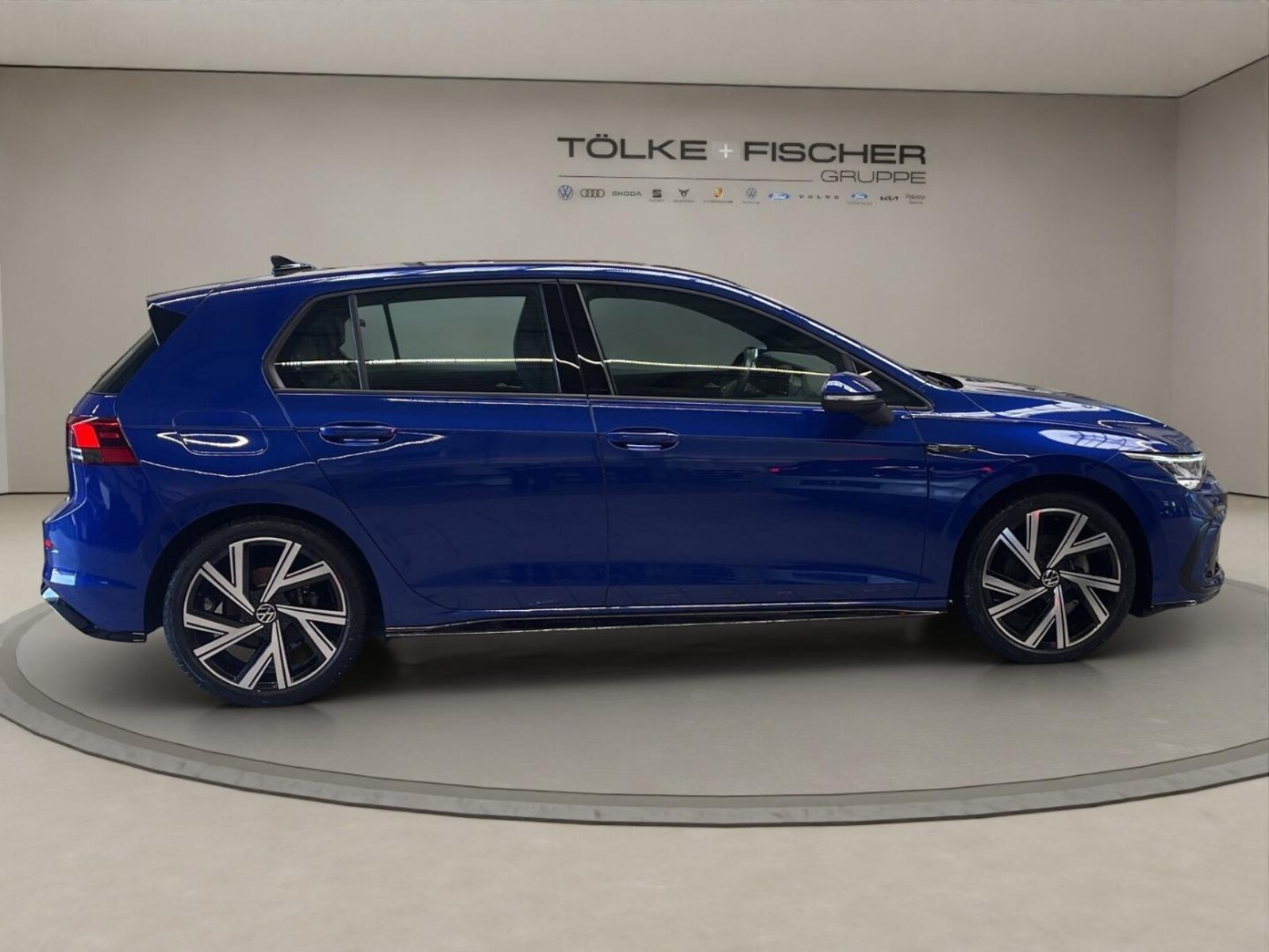 Volkswagen Golf – Bild 6