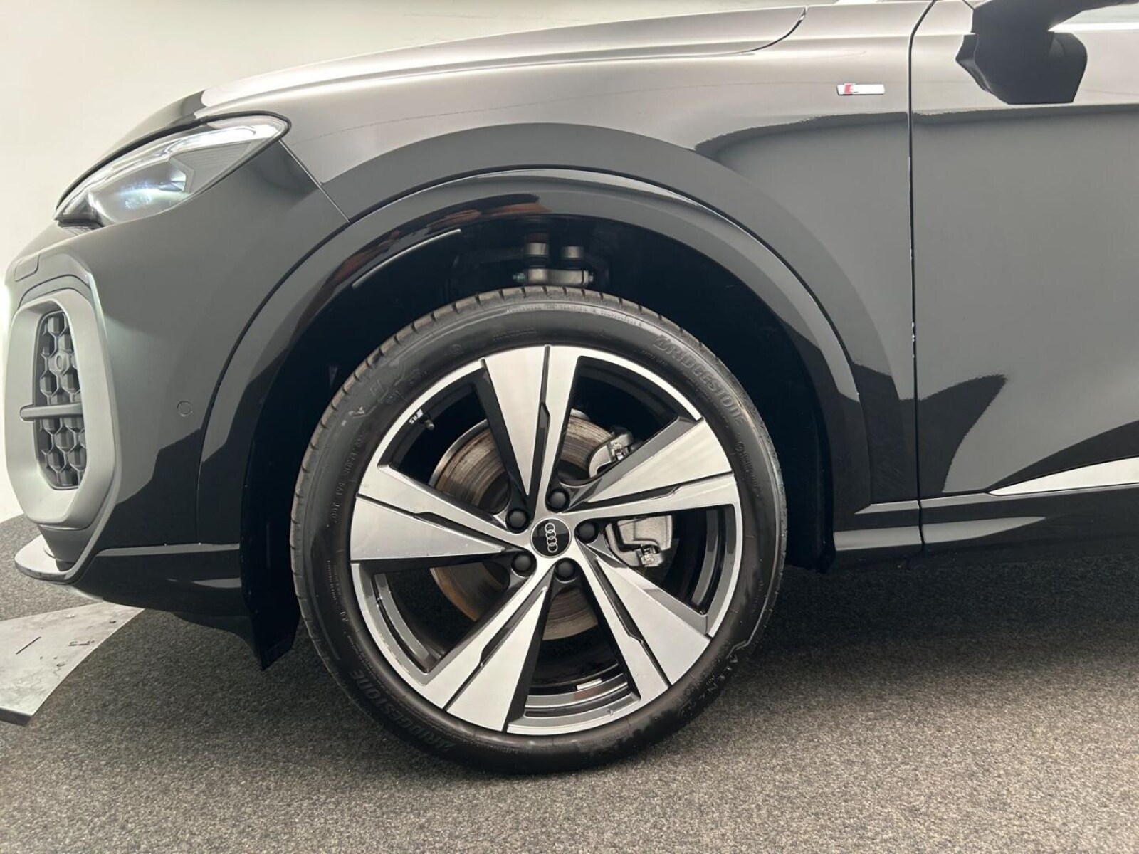 Audi Q5 Sportback – Bild 18