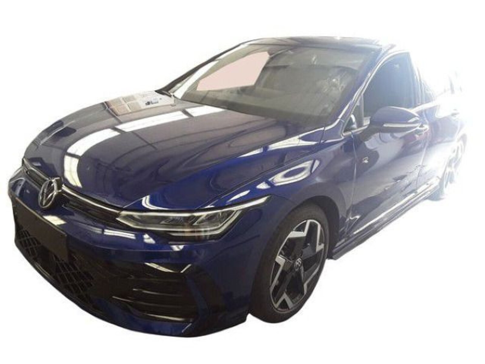 Volkswagen Golf – Bild 2