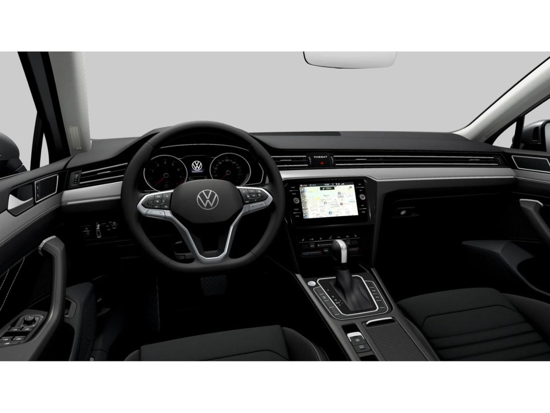 Volkswagen Passat Variant Elegance