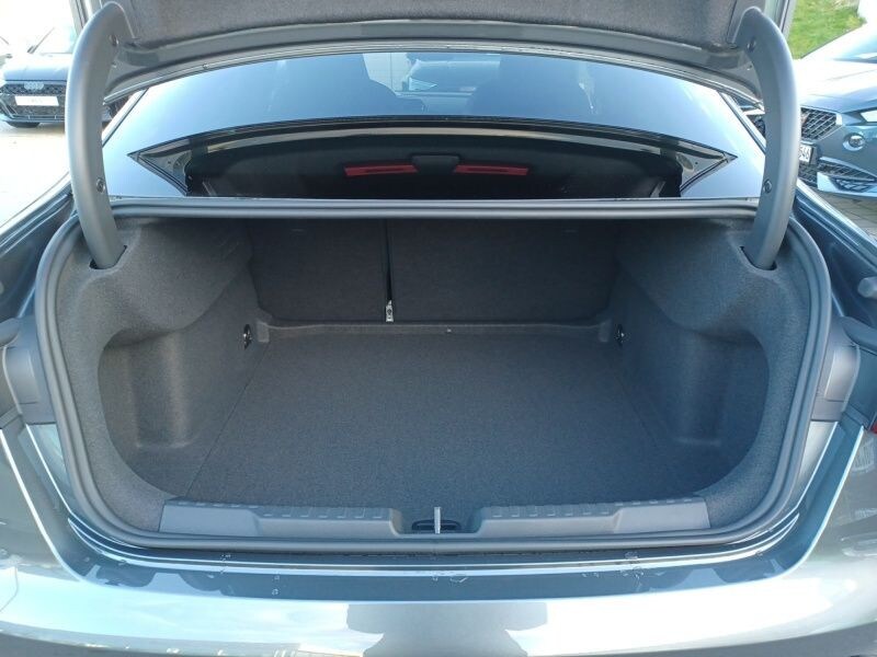 Image about Audi A3 Limousine S line TFSI S tronic